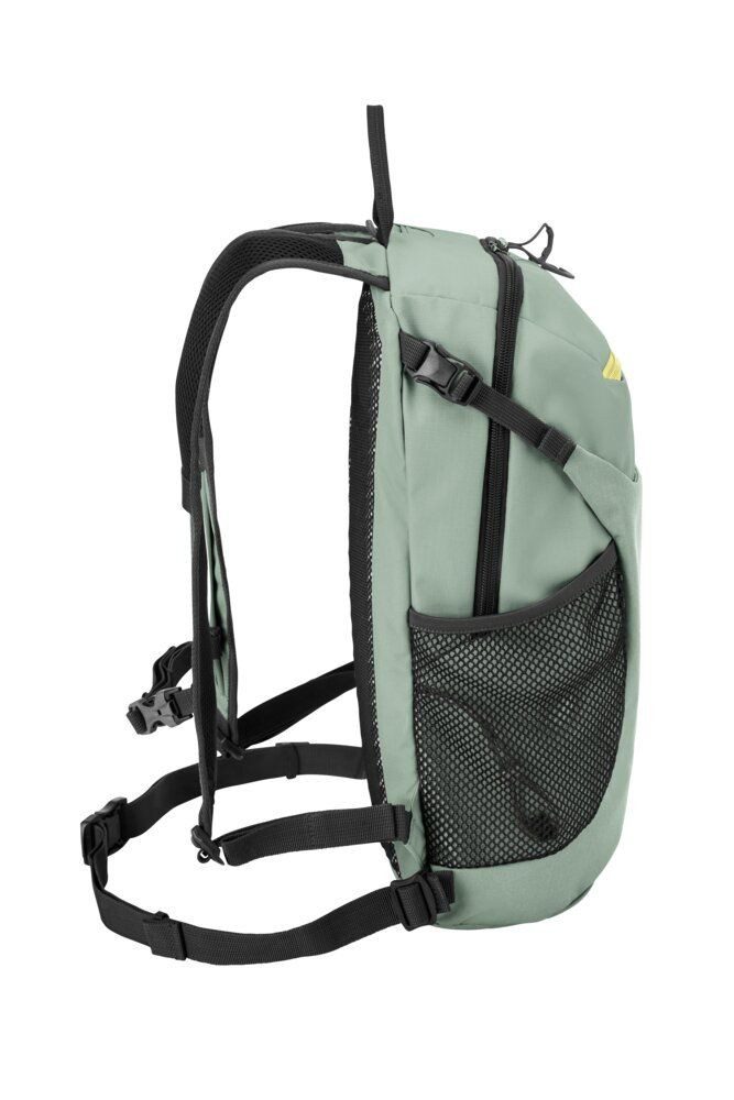 Jack Wolfskin Fahrradrucksack Velocity 12 – Bild 5 von 5