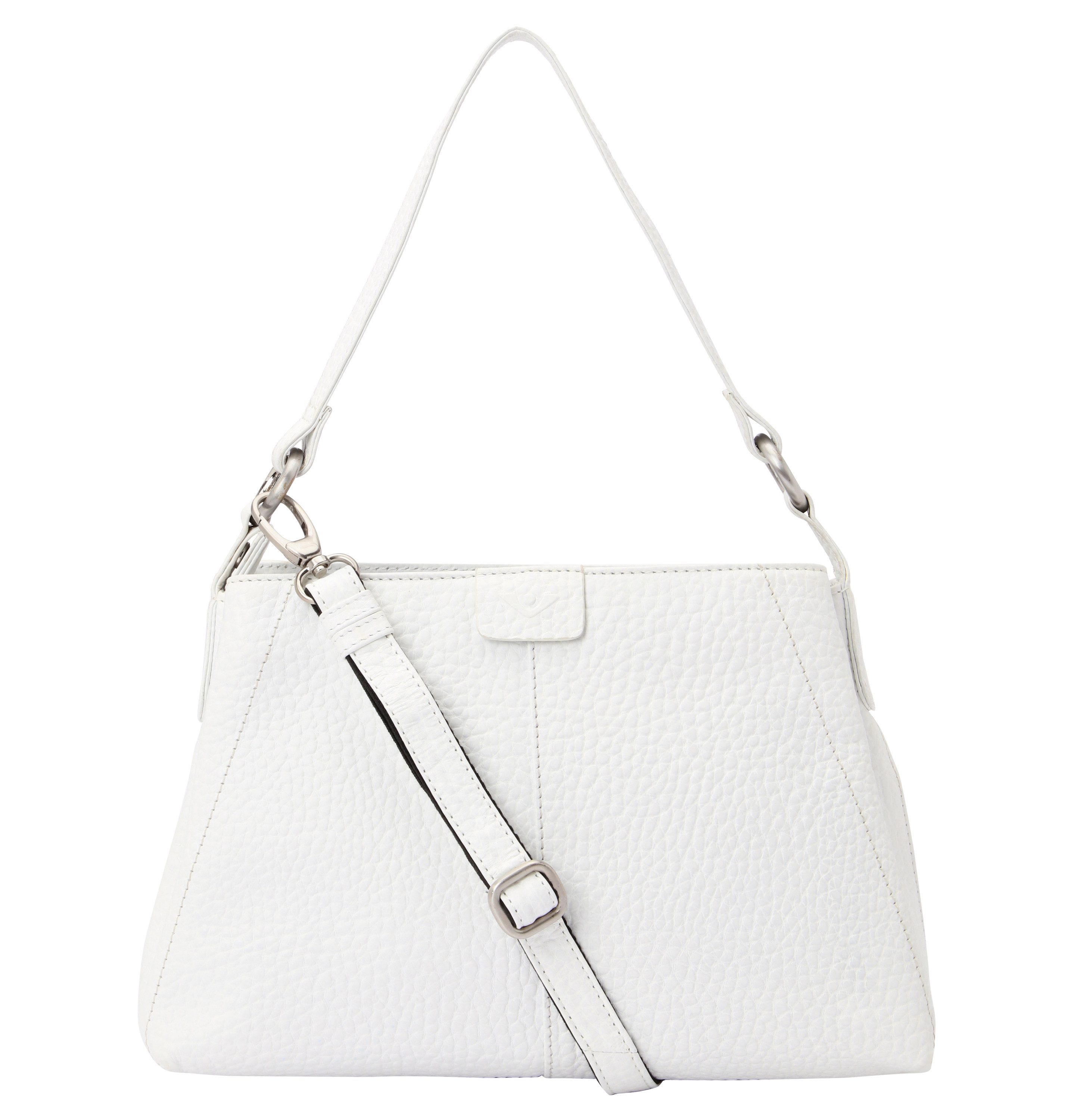 VLD Henkeltasche VLD Kurzgrifftasche Jessica