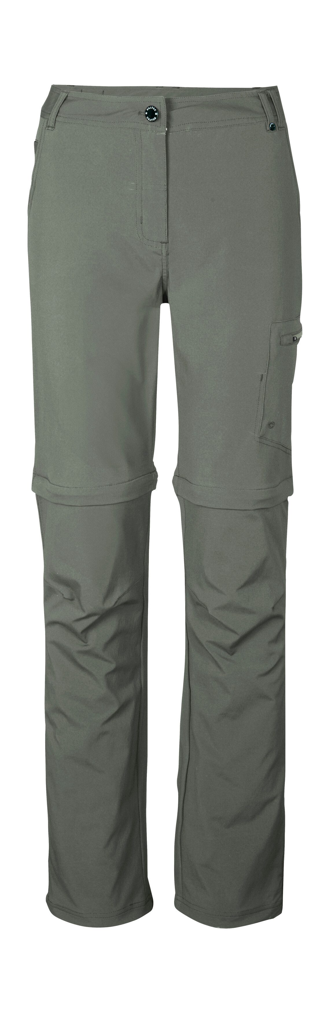 Killtec Zip-off-Hose KOS 5 WMN PNTS Abzippbare, wasserabweisende Funktionsh günstig online kaufen