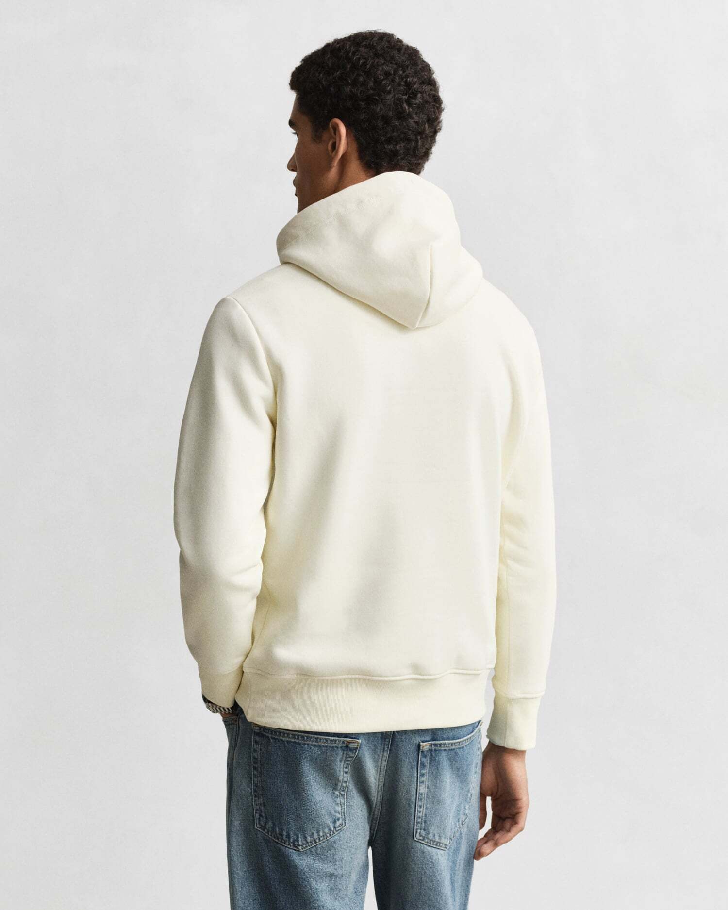 Gant Kapuzenpullover