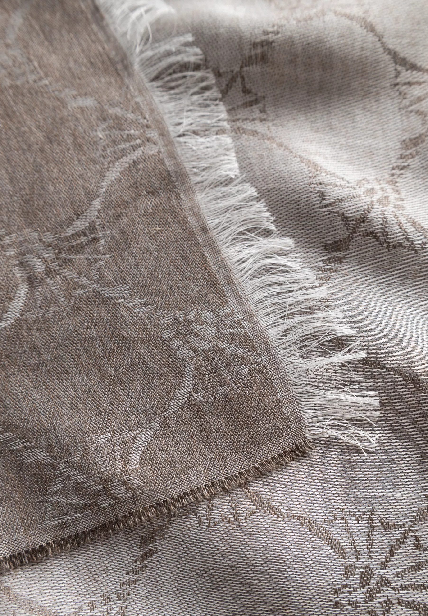 JOOP! Schal Ferdis, (keine Angabe, 1-St. keine Angabe)