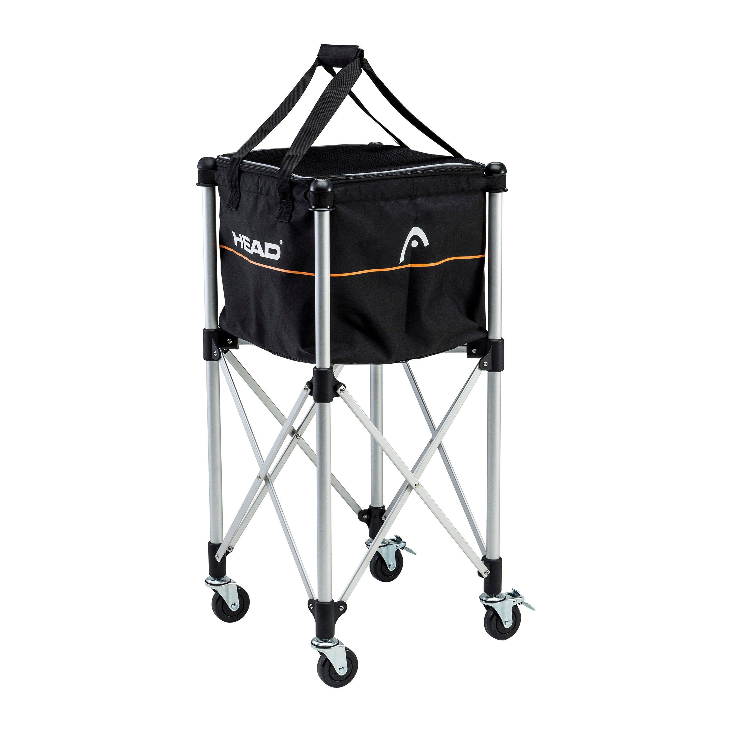 Head Ballwagen Trolley