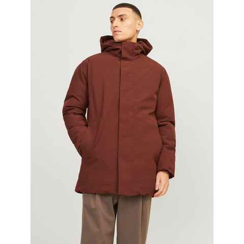 Jack & Jones Langjacke JPRBLAKEEN PARKA SN