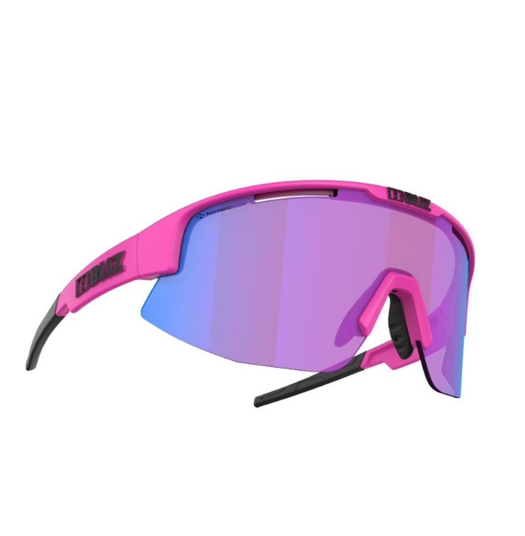 Bliz Sportbrille