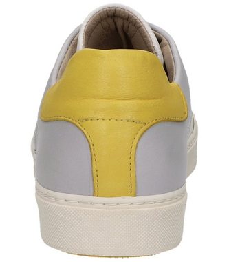 Sansibar Sneaker Leder Sneaker