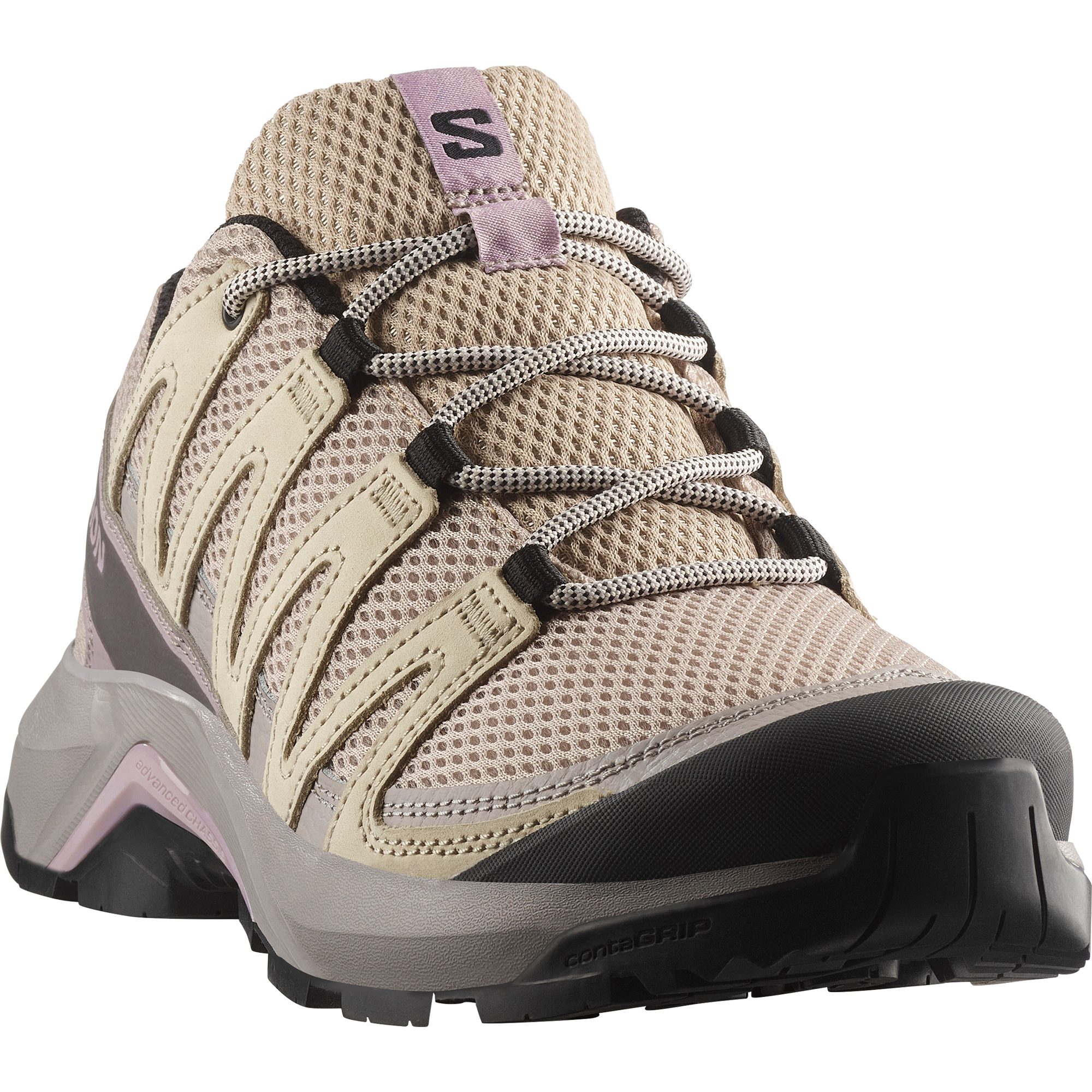 Salomon X-ADVENTURE RECON W Wanderschuh wasserdicht günstig online kaufen