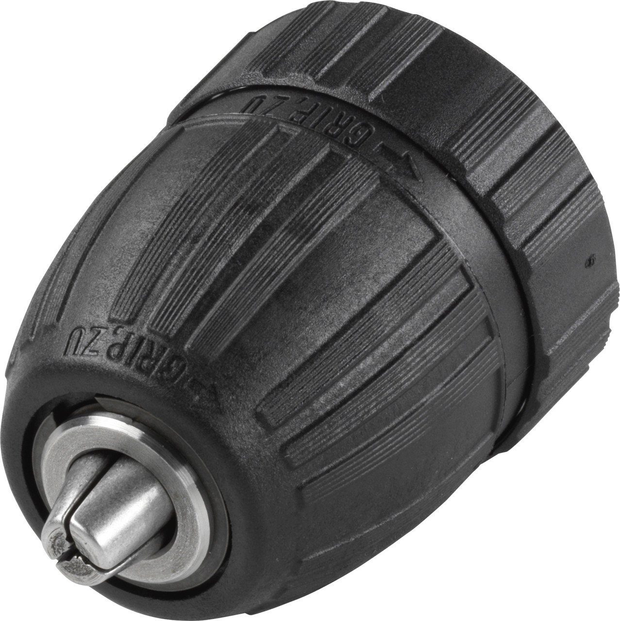 Wolfcraft Bohrfutter Wolfcraft Schnellbohrfutter LC 1,5-10 mm 3/8 x 24