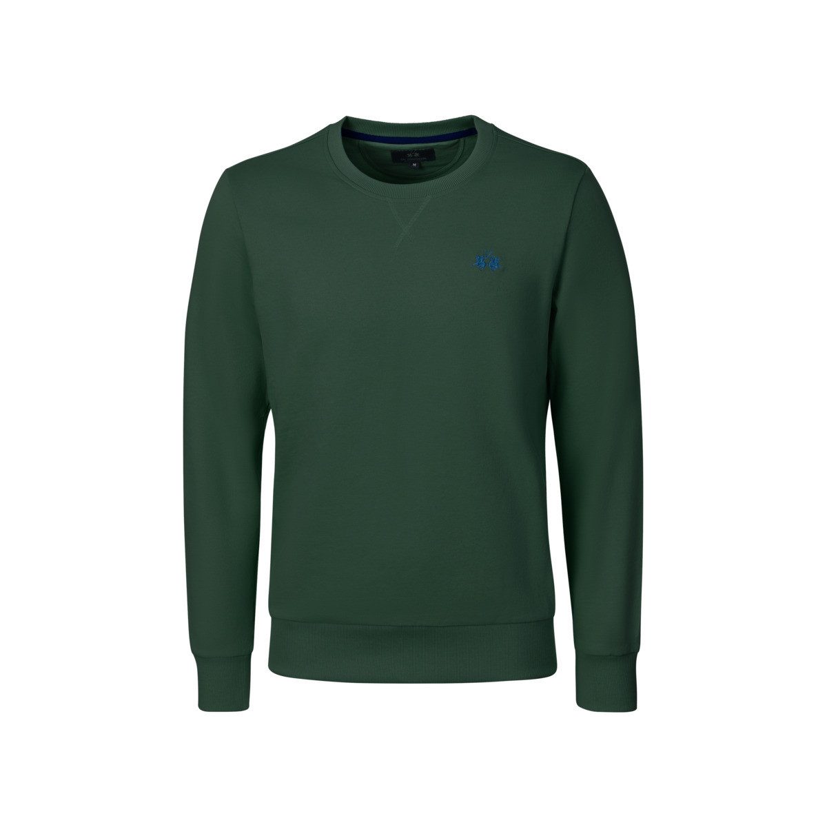 La Martina Sweatshirt MCF005 Herren Pullover, Shirt, Sweater, Langarmshirt, Dress