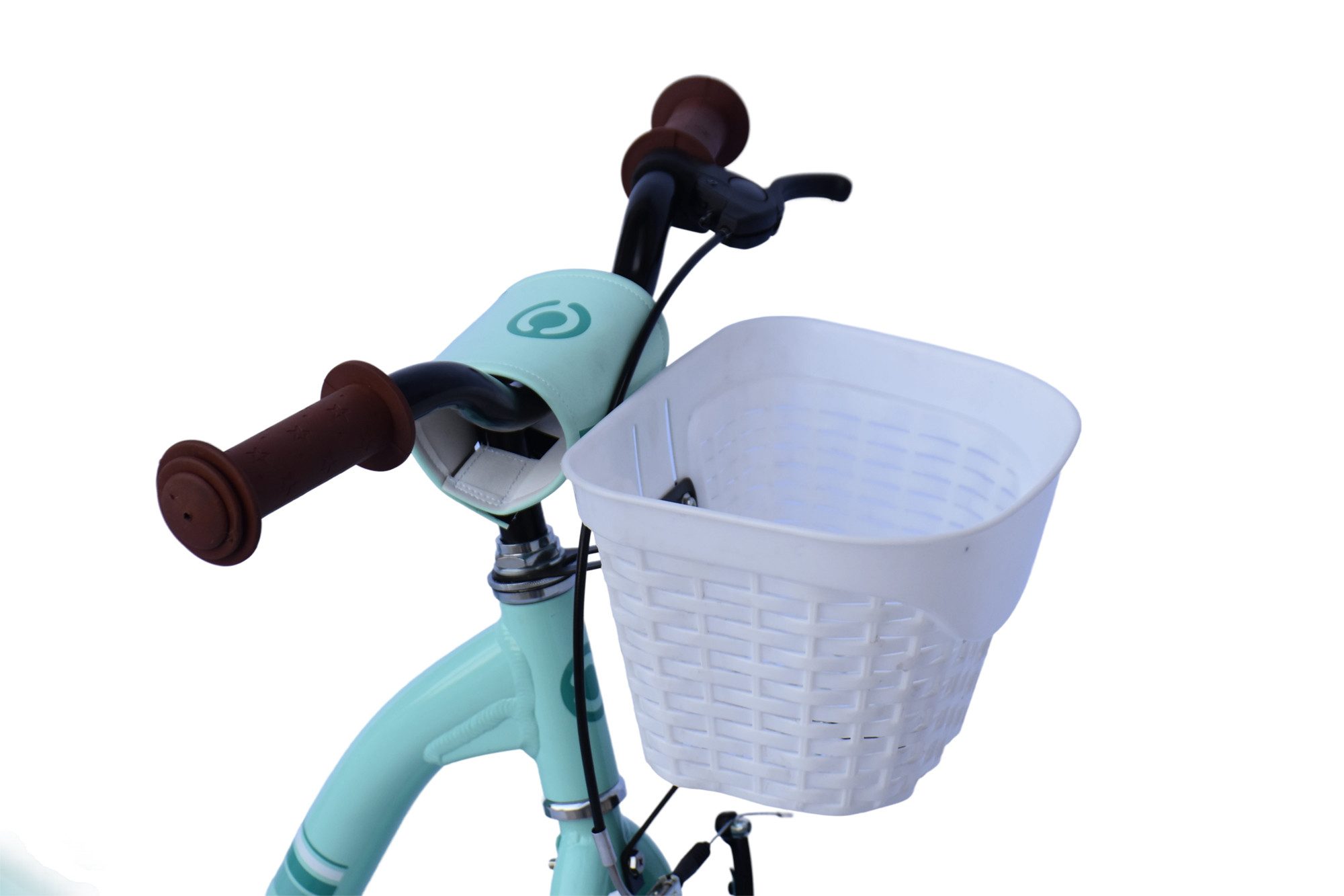 CHILLIZ Kinderfahrrad CHD.01, 1 Gang, ohne Schaltung
