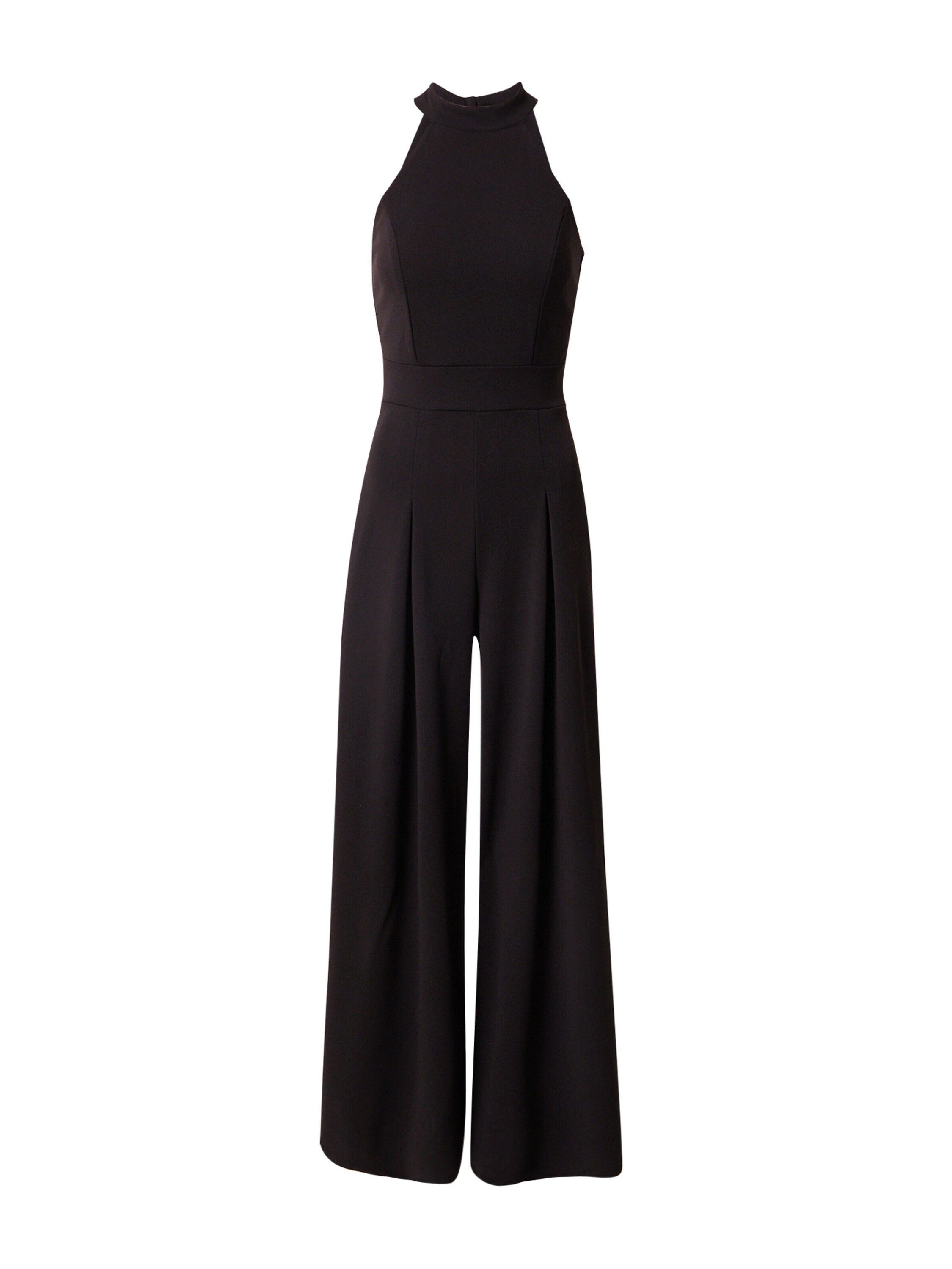 Wal G Jumpsuit LEILA (1-tlg) Cut-Outs