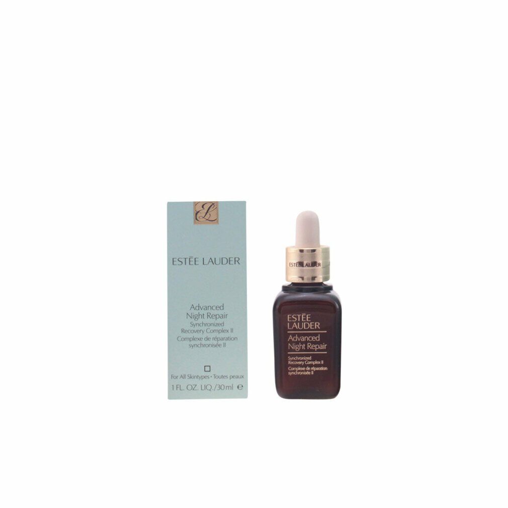 ESTÉE LAUDER Nagelpflegecreme E.Lauder Advanced Night Repair Recovery Complex II - 30ml - Nachtcreme