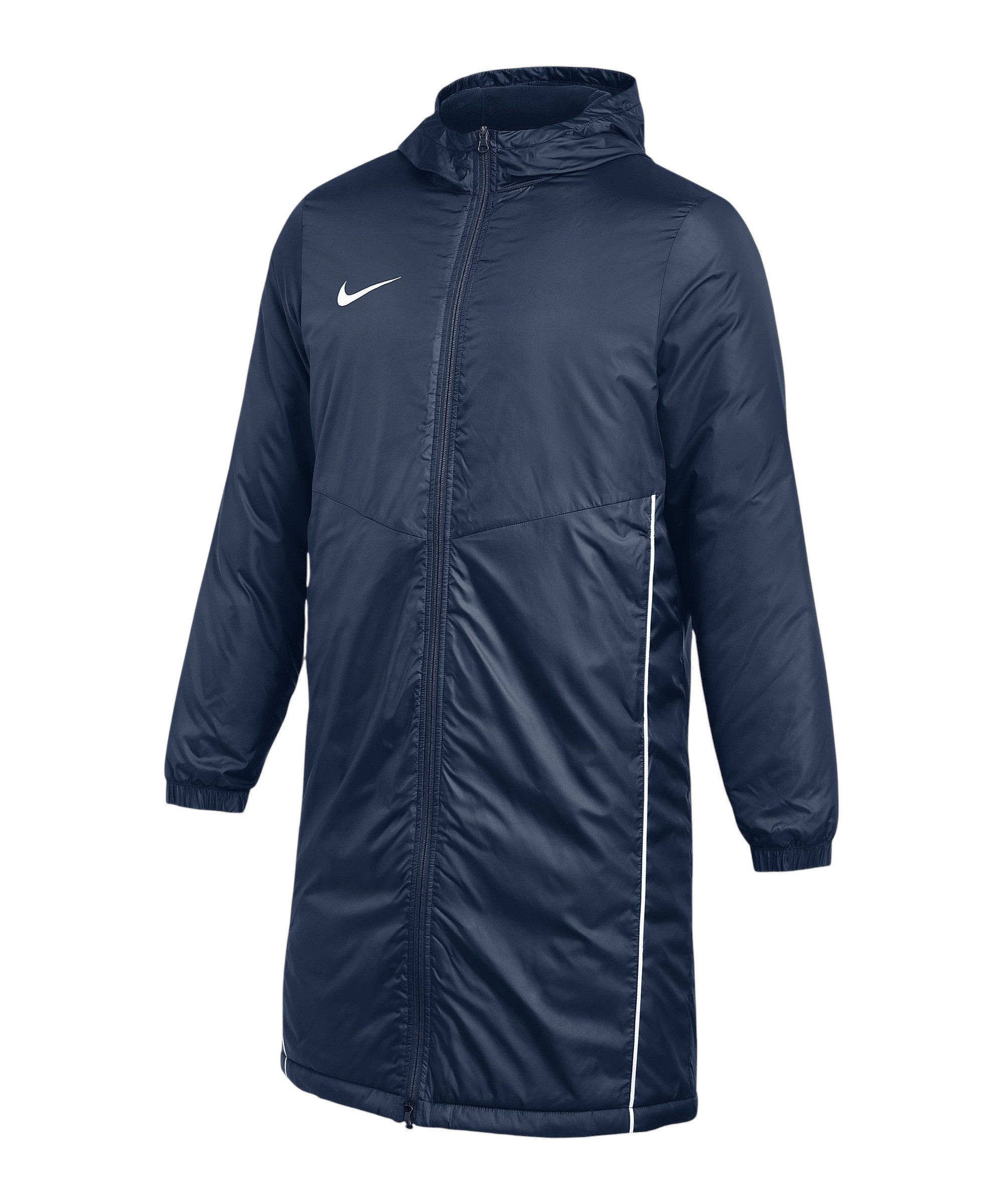 Nike Sweatjacke Nike Performance Park 26 Winterjacke Kids Polyester