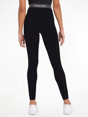 Calvin Klein Sport 7/8-Leggings WO - Legging (7/8)