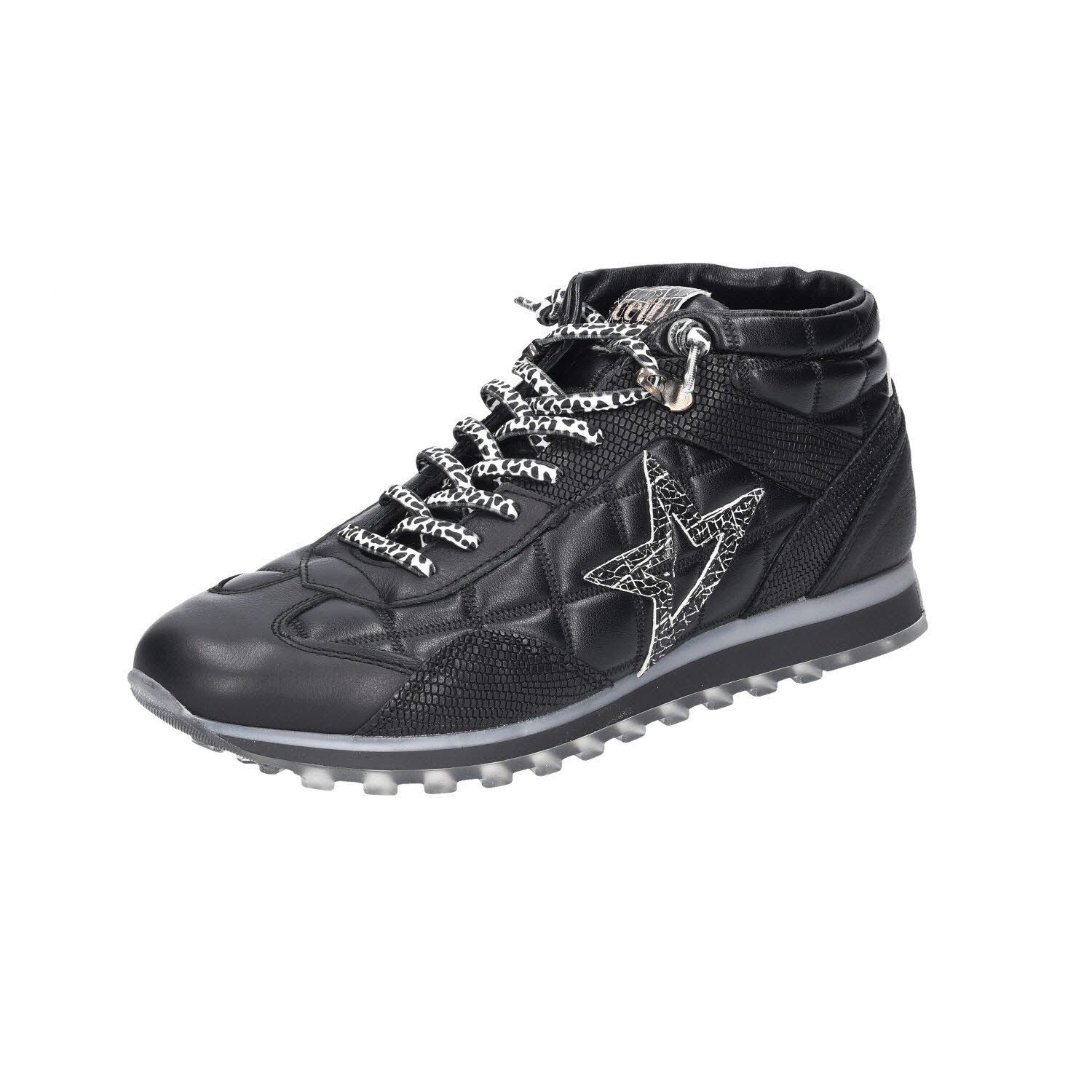 Cetti C1300 SRA Schnürschuh