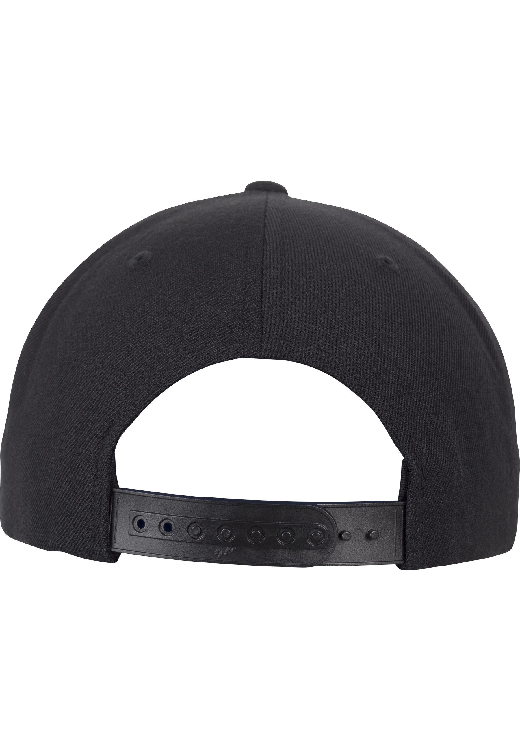 Flexfit Snapback Cap Flexfit Unisex Classic Snapback 2-Tone Camo