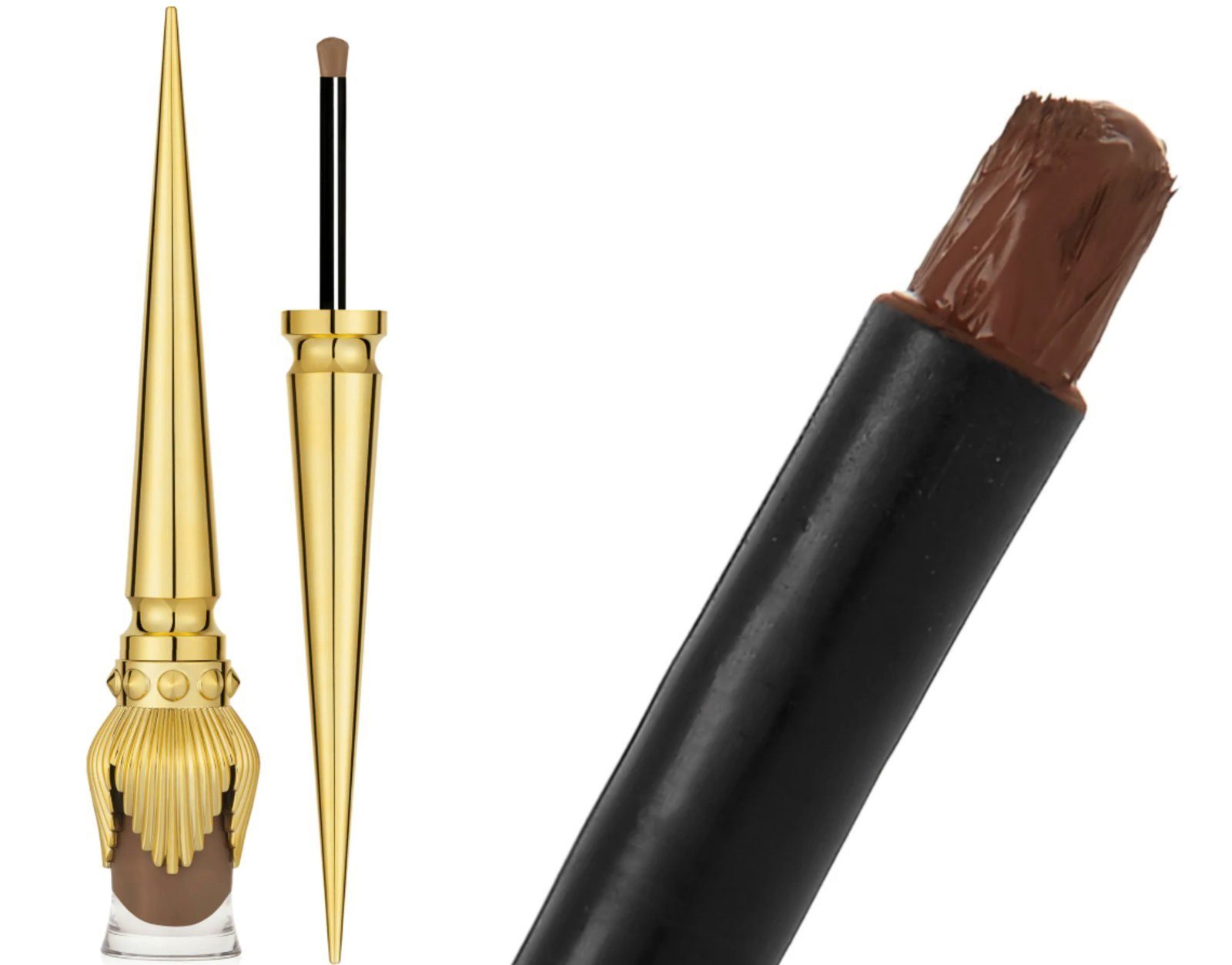 CHRISTIAN LOUBOUTIN Lippenstift CHRISTIAN LOUBOUTIN à l’Oeil Eye Color Liner Lidschatten Eyeline