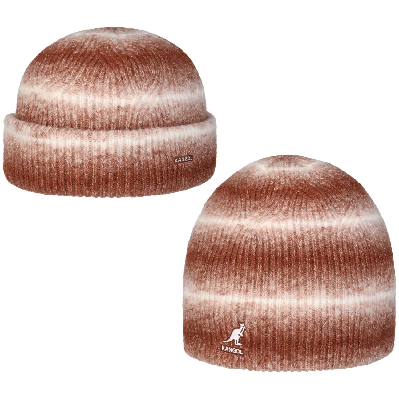 Kangol Schiebermütze