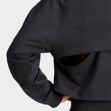 adidas Performance Sweatshirt POWER COVER UP