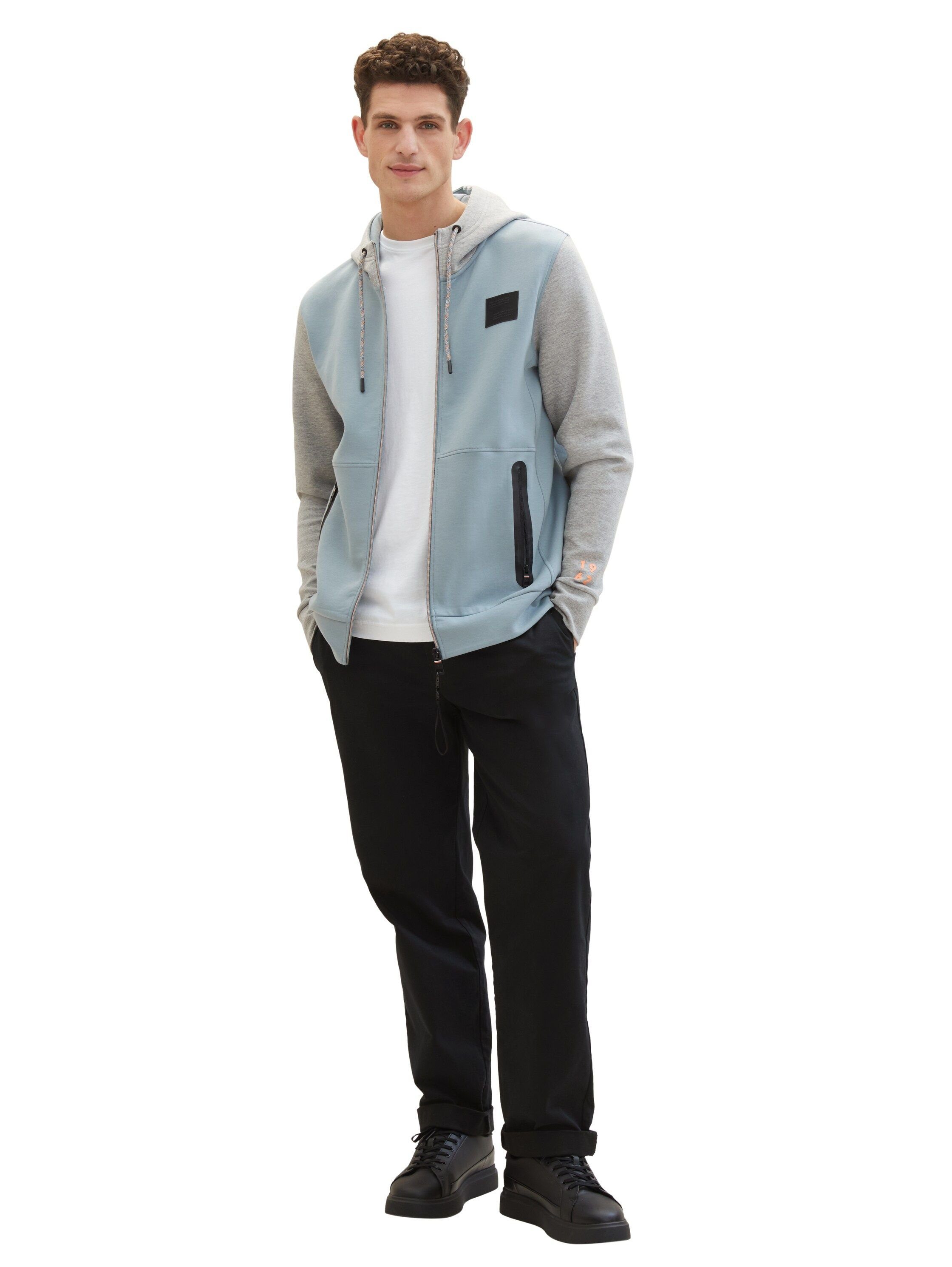 TOM TAILOR Sweatshirt