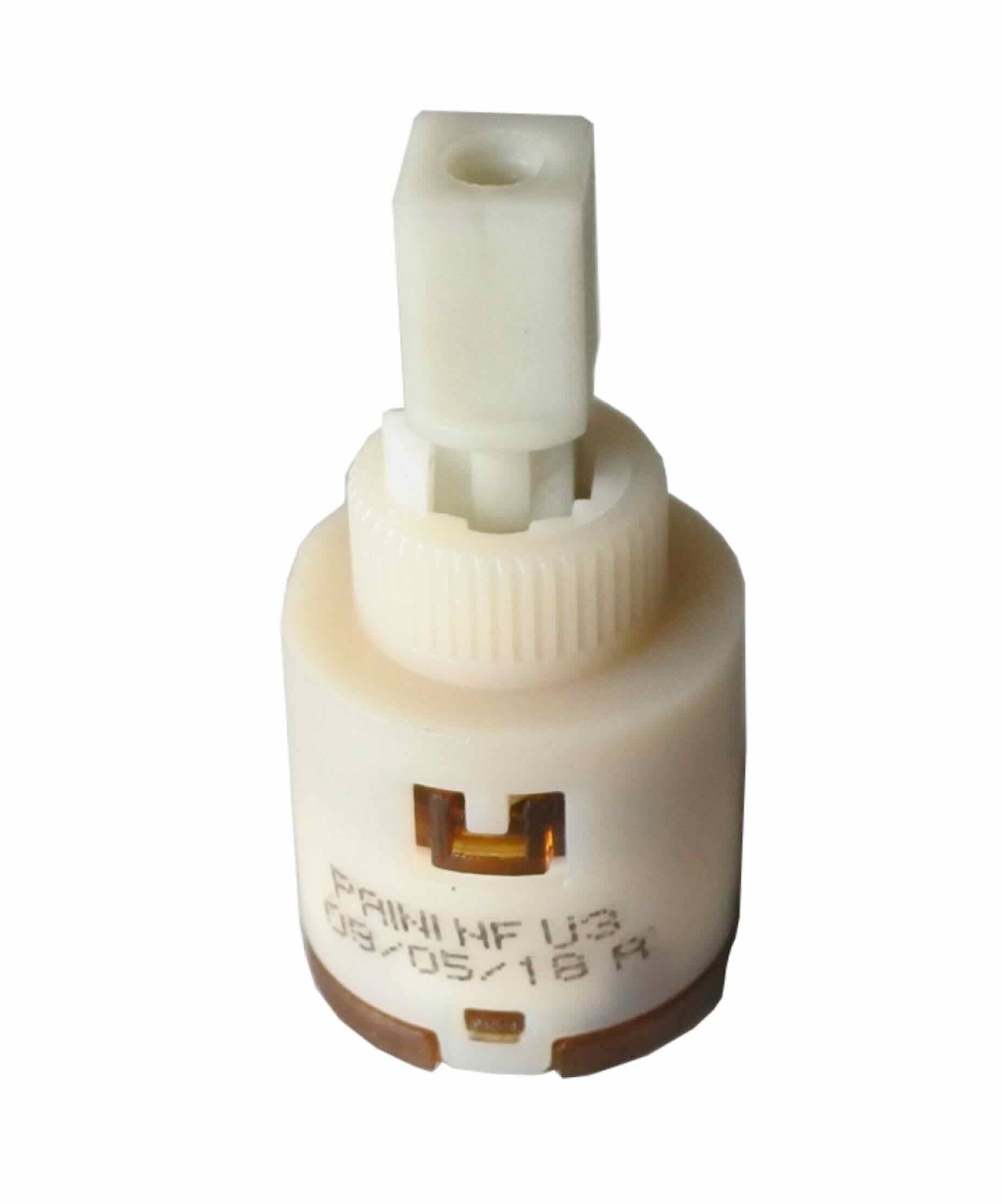 FRANKE Küchenarmatur Franke Ersatzkartusche Ø 25 mm für Franke Flexus-S Semi-Pro