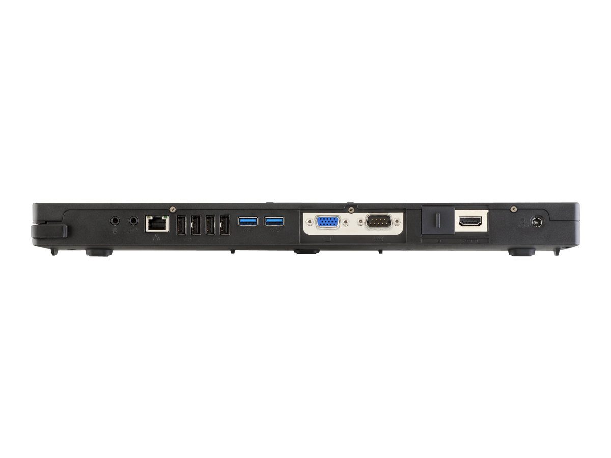 Toshiba Notebook