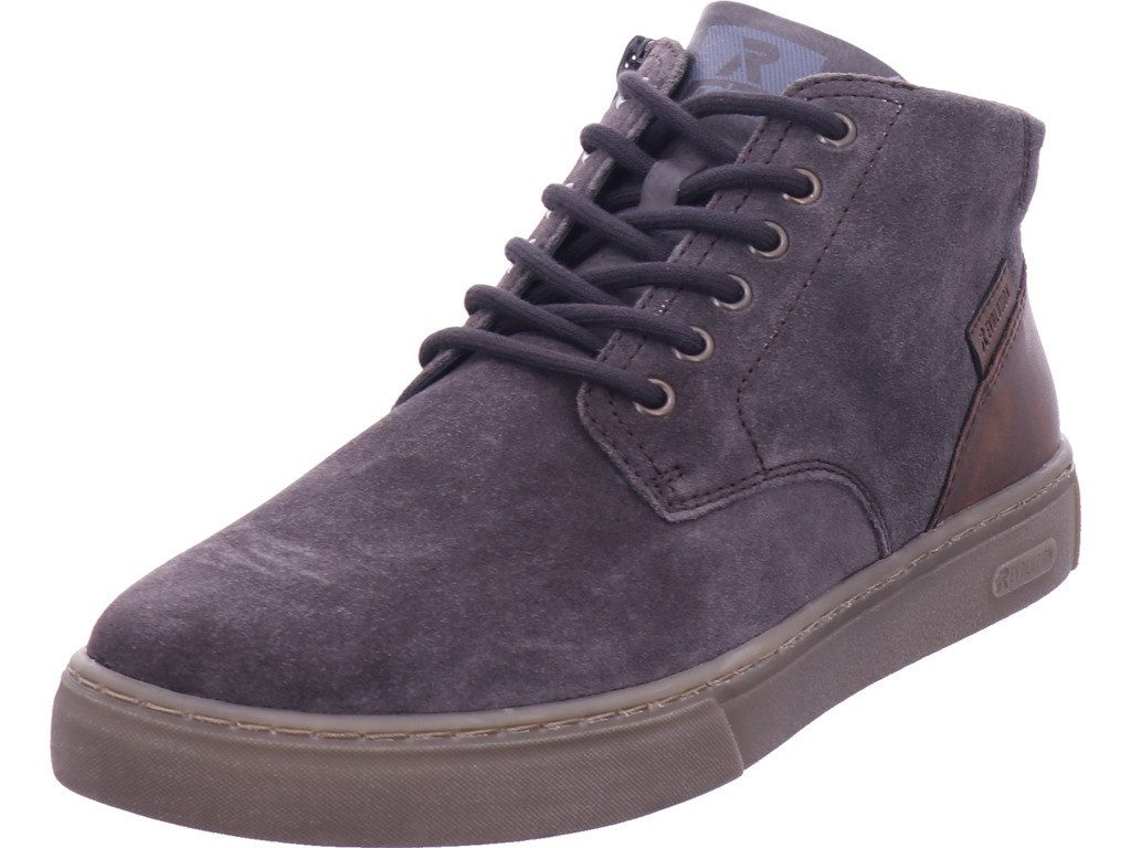 Rieker HWK Herren Stiefel Stiefel