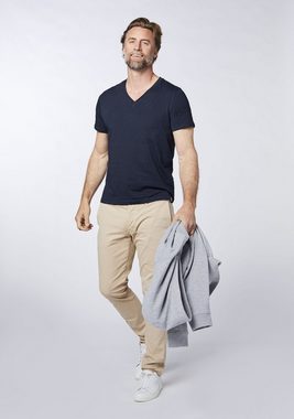 COLORADO DENIM T-Shirt Doppelpack Basic (1, 1-tlg)