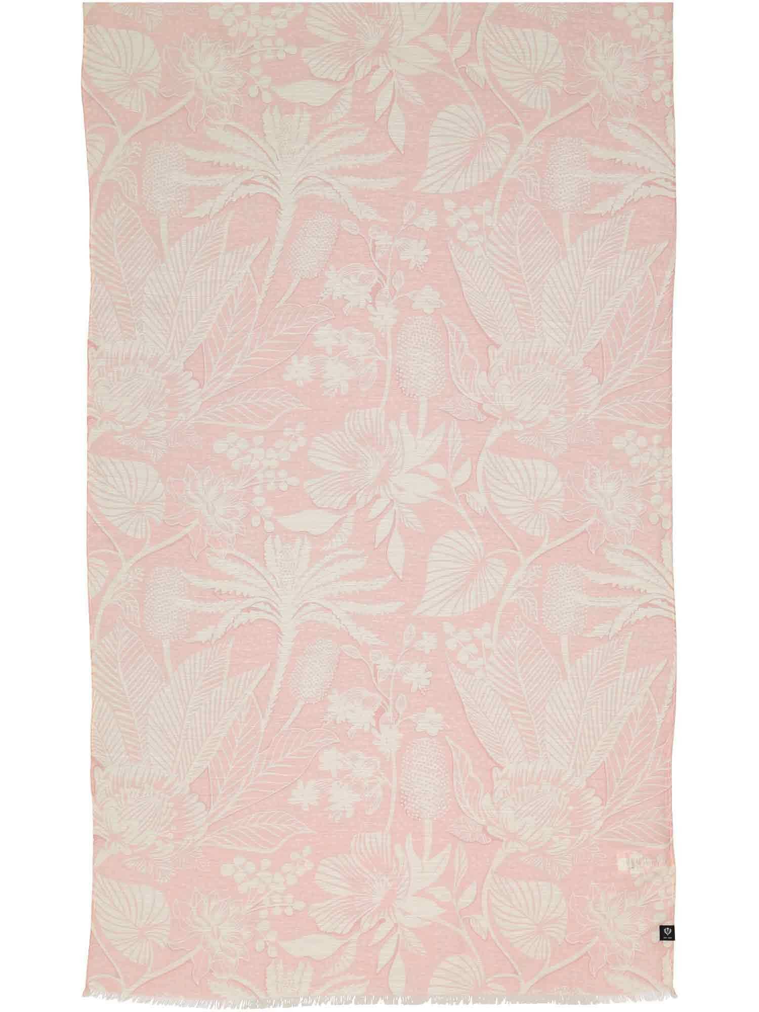Fraas Modeschal Hanf Schal, (1-St) günstig online kaufen