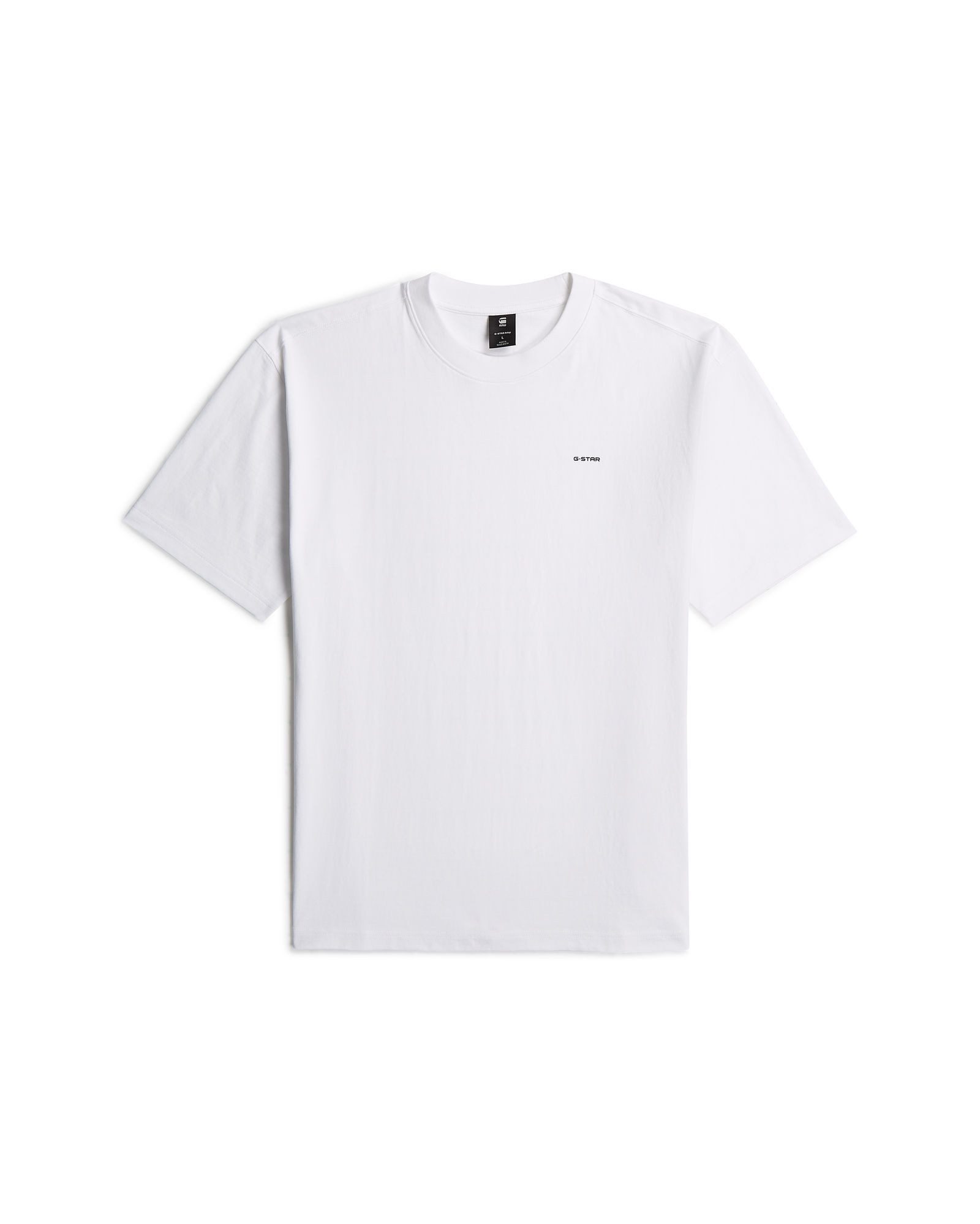 G-STAR T-Shirt Relaxed Base T-Shirt