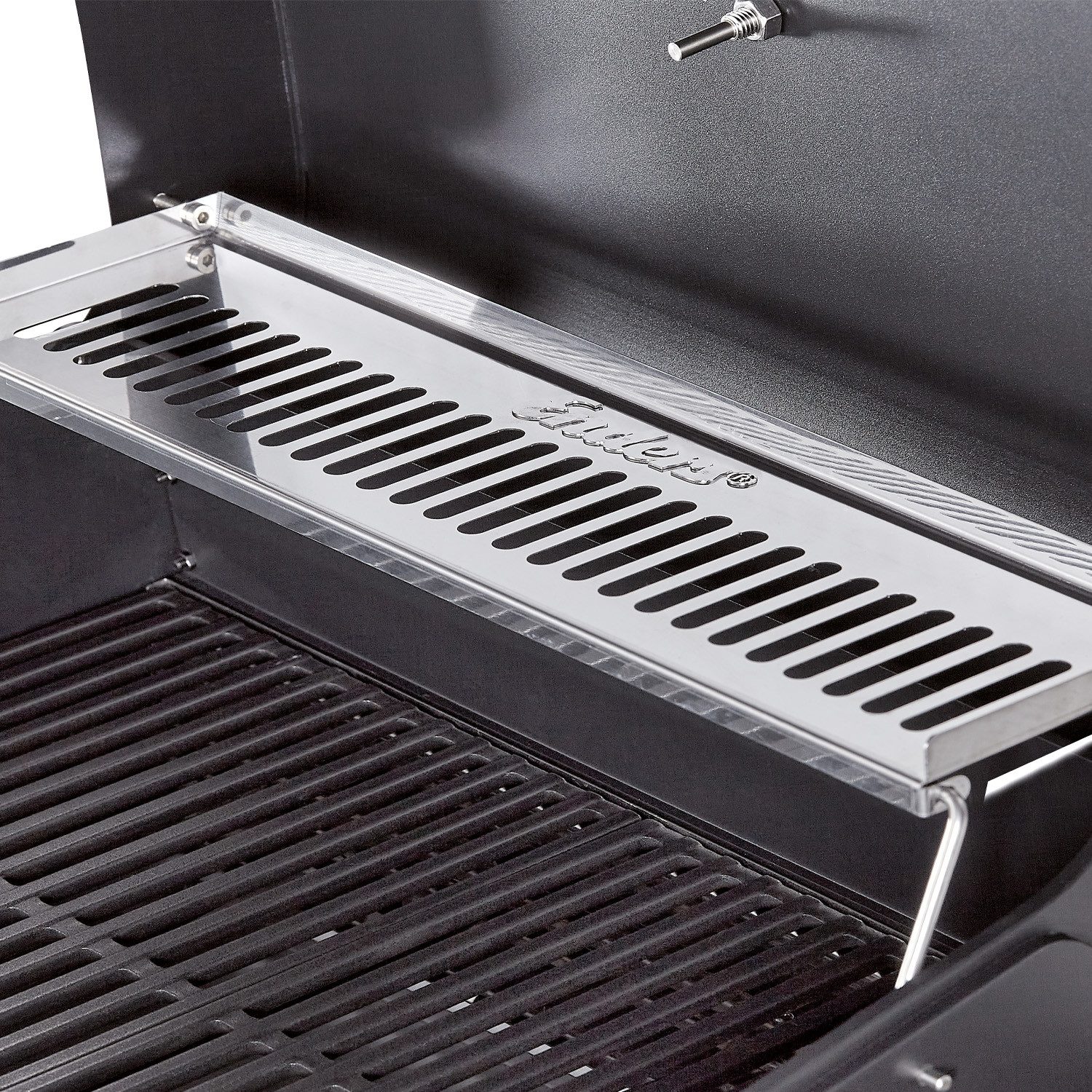 Enders® Elektrogrill Elektrogrill eCrave 2 inkl. Wetterschutzhülle, 2600 W – Bild 5 von 5