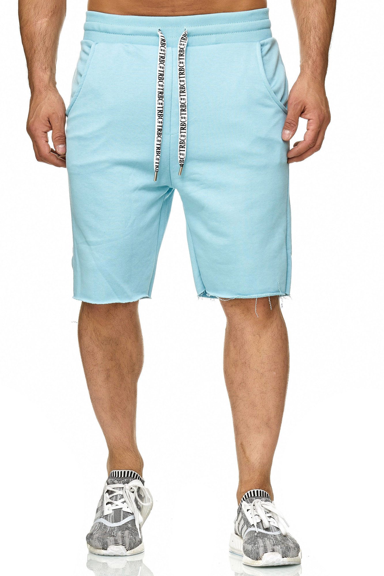 RedBridge Sweatshorts Red Bridge Herren Shorts günstig online kaufen
