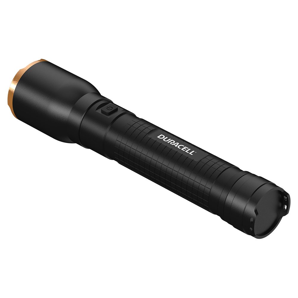 Duracell LED Taschenlampe DF1500 günstig online kaufen
