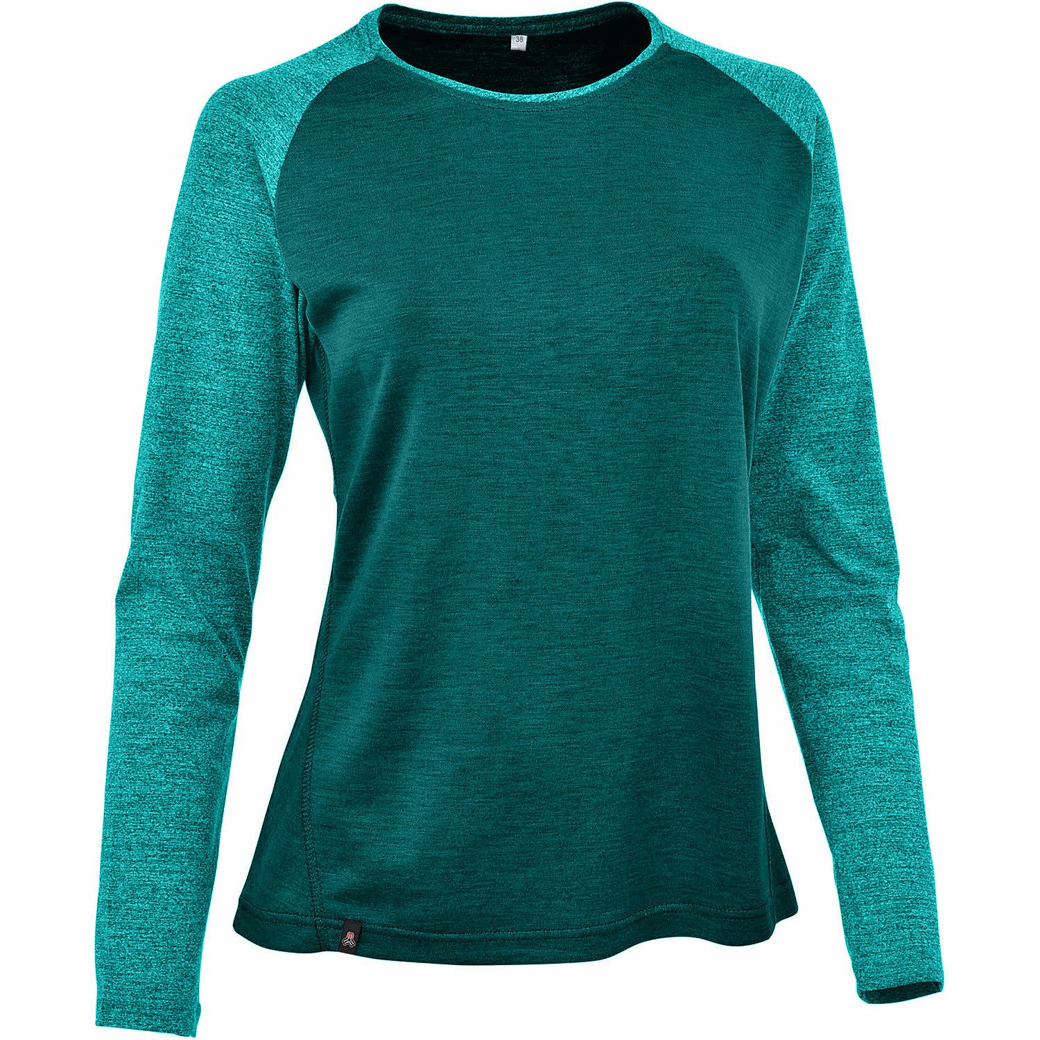 Longsleeve Shirt Eibelkopf
