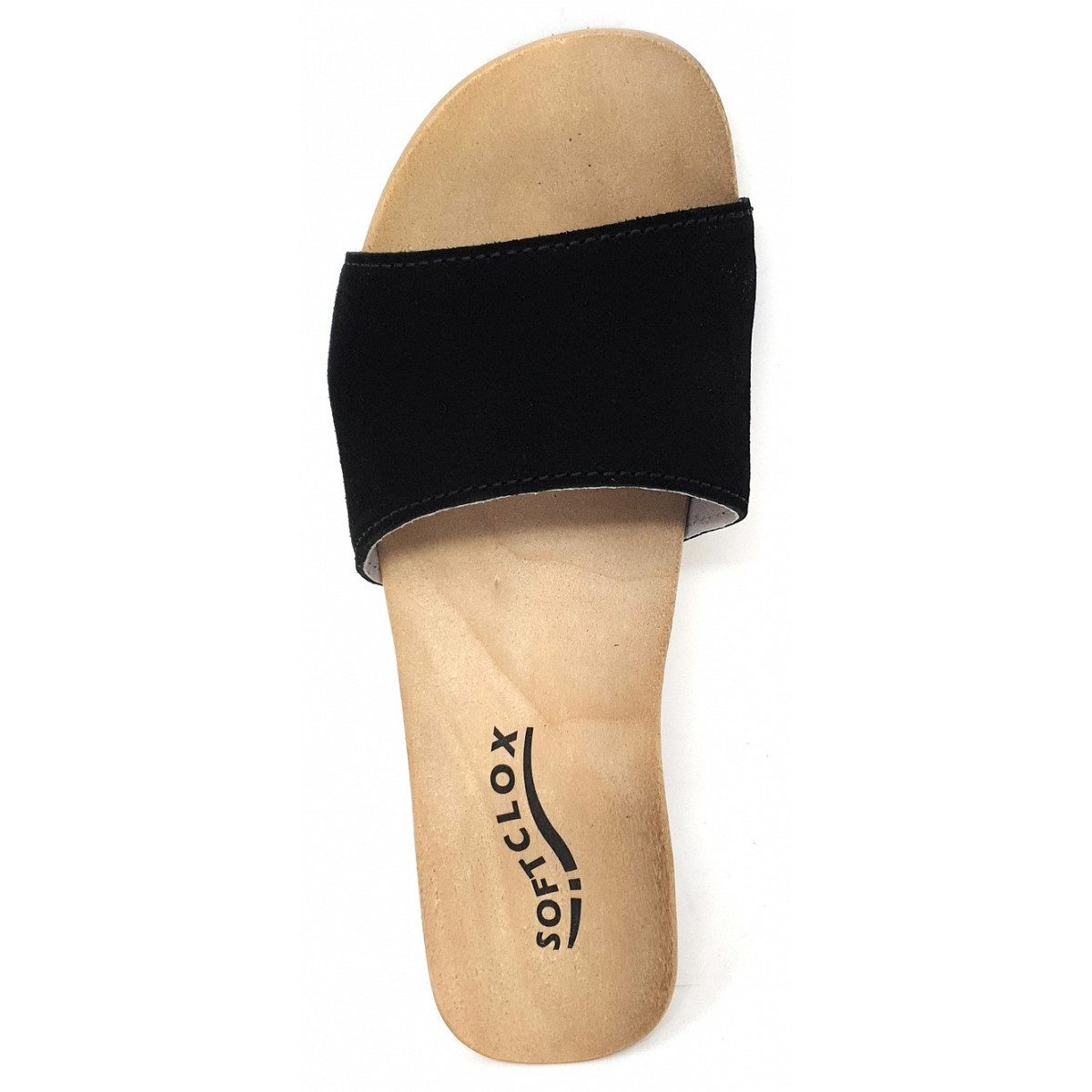 Softclox Kelly Pantolette günstig online kaufen