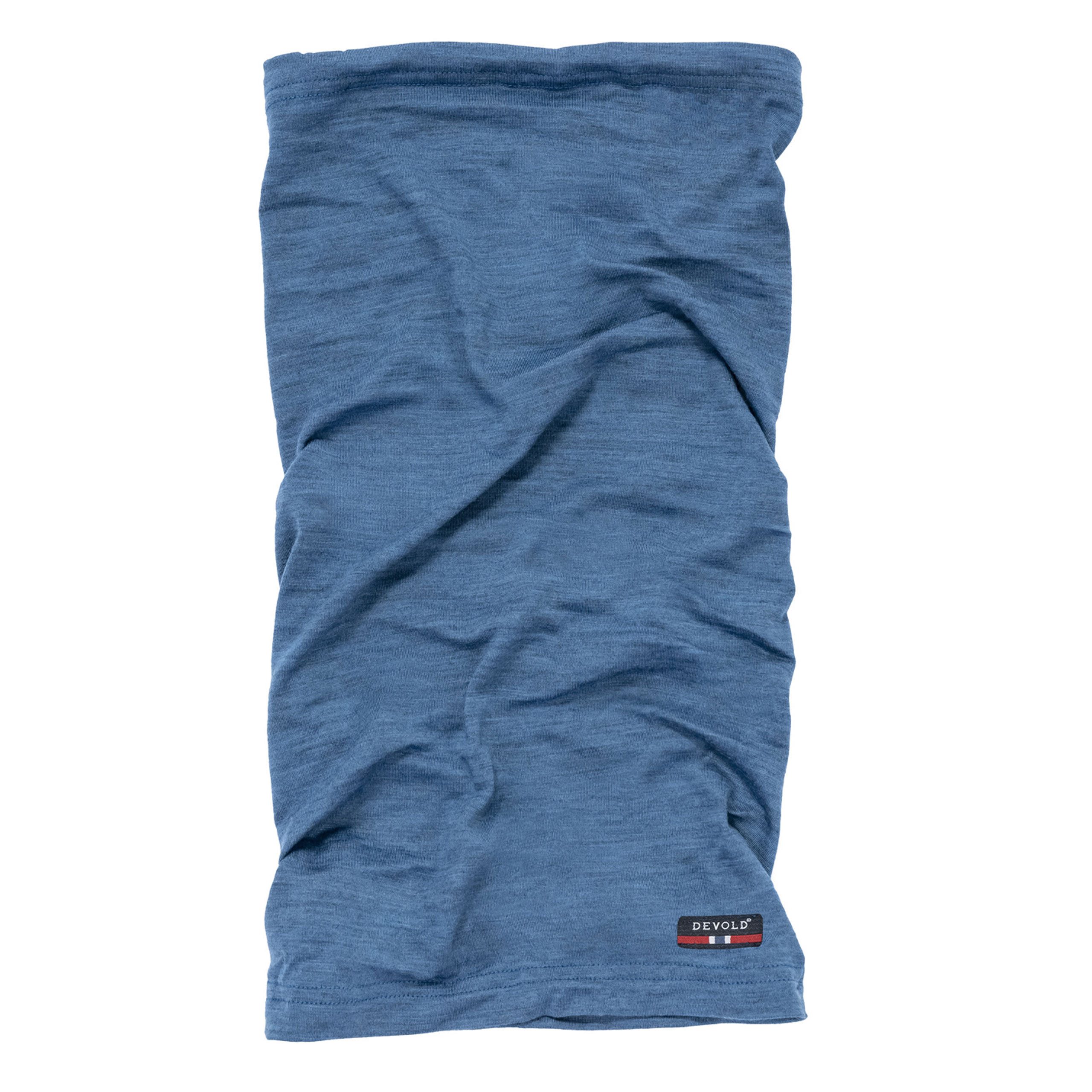 Devold Multifunktionstuch DEVOLD Breeze Merino 150 Headover - leichter Schlauchschal