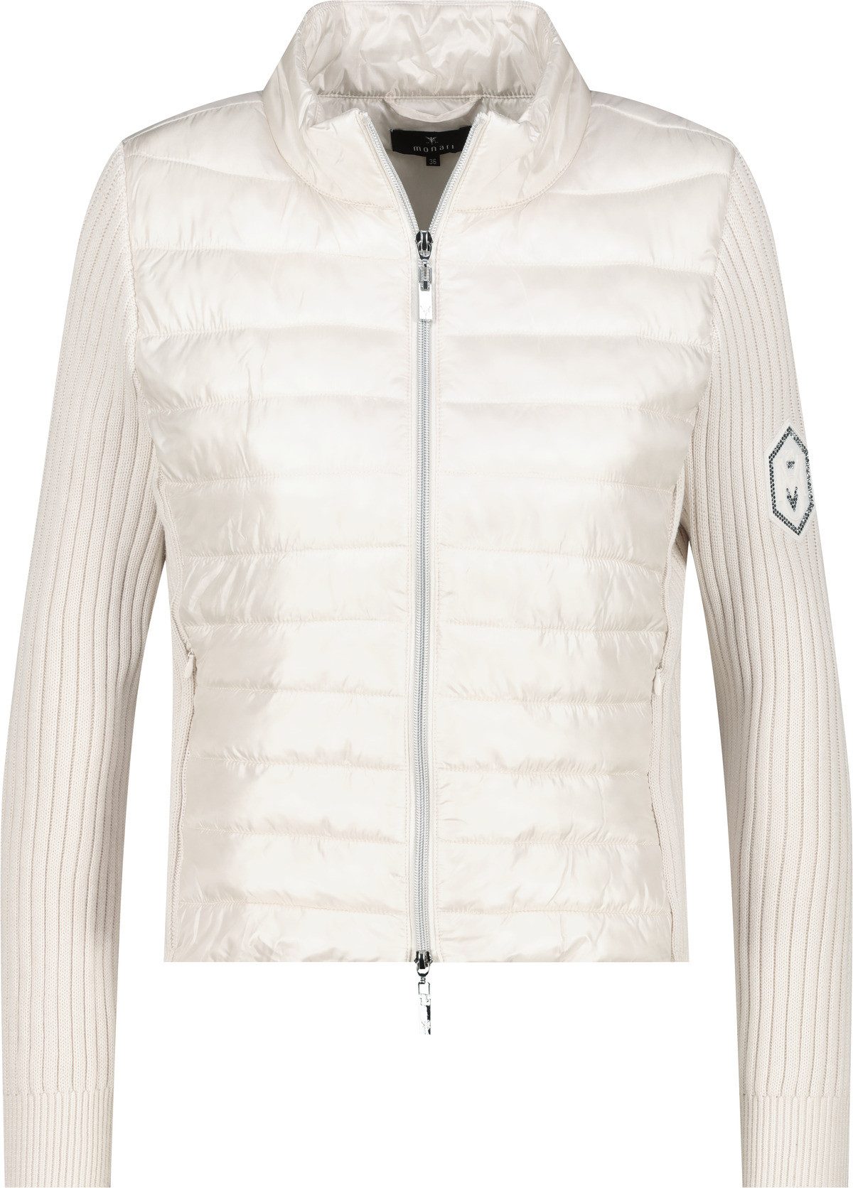 Wolljacke