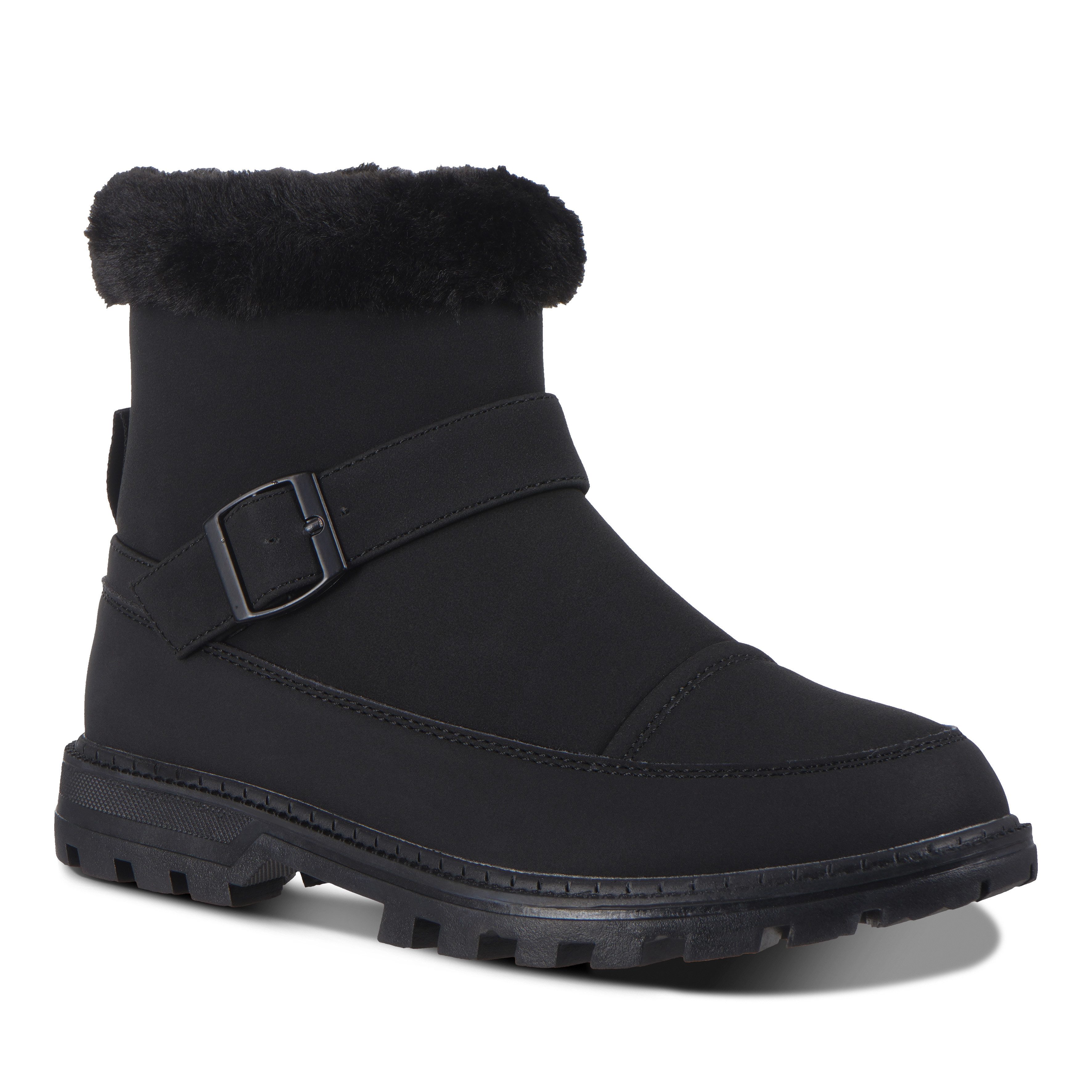 Luhta MALLIKAS MS Winterboots Winterschuhe, Winterstiefel, Snowboots, gefüt günstig online kaufen