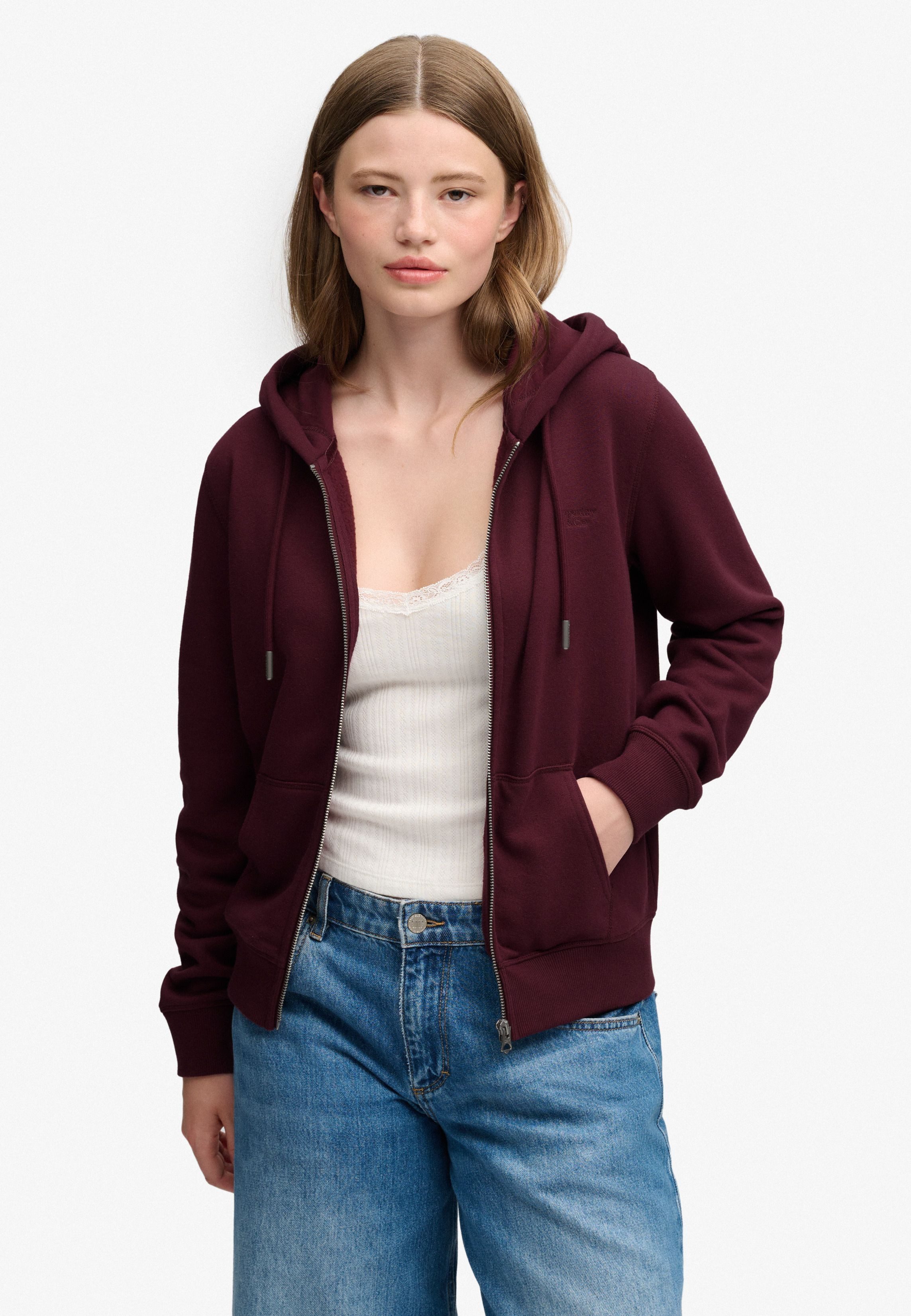 Superdry Sweatjacke