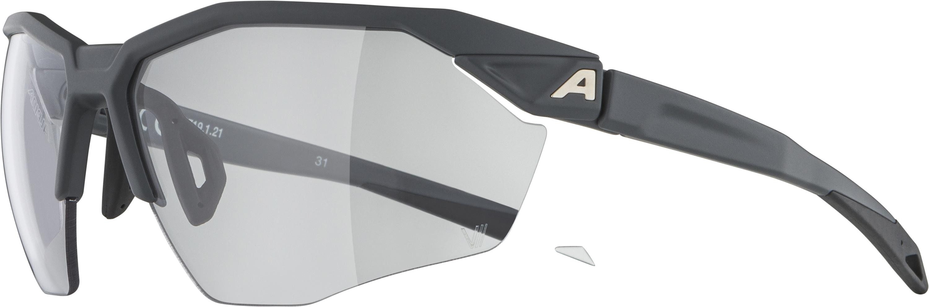 Alpina Sports Sonnenbrille Alpina Sportbrille TWIST SIX HR V