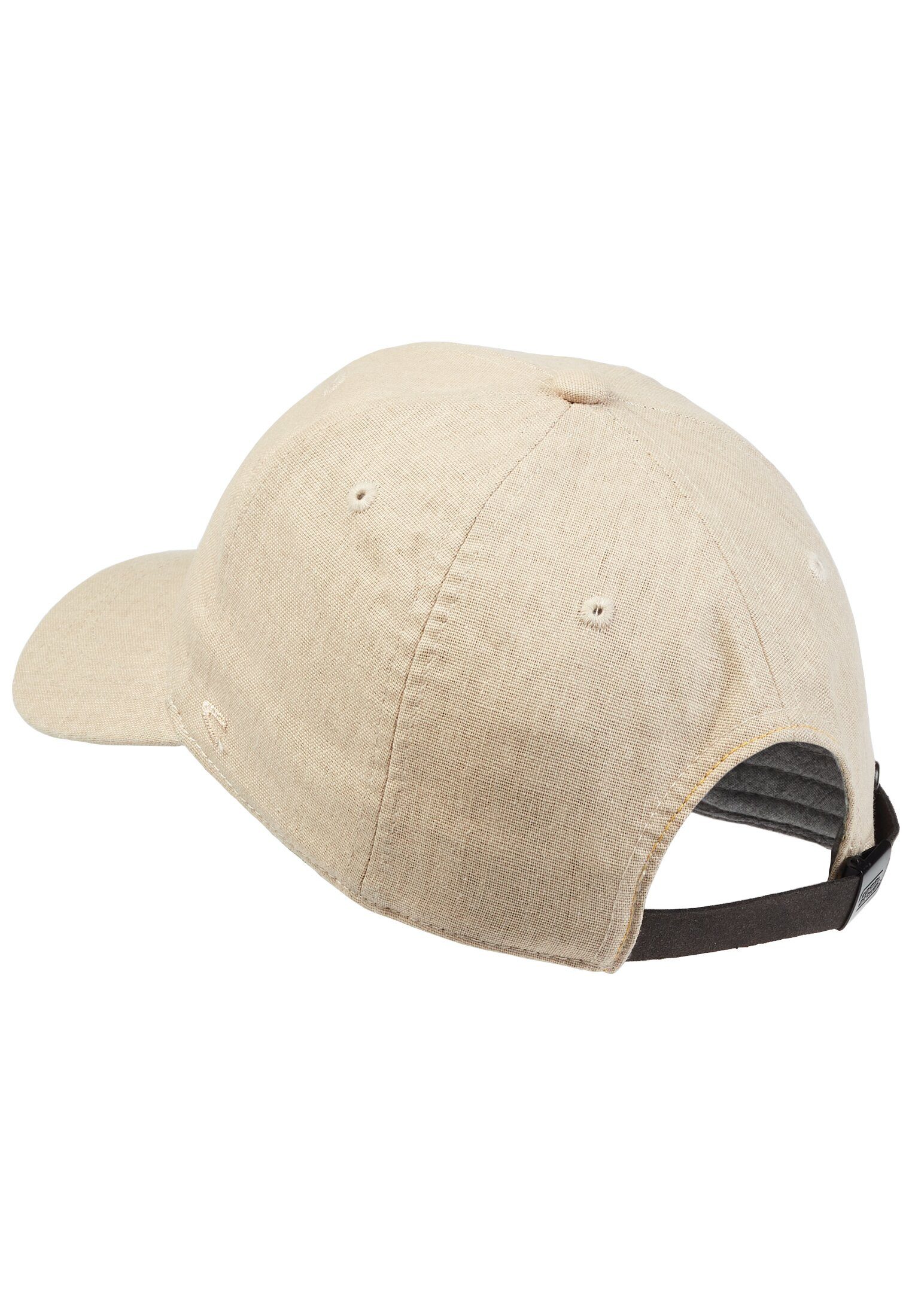 camel active Baseball Cap Six Pannel Cap