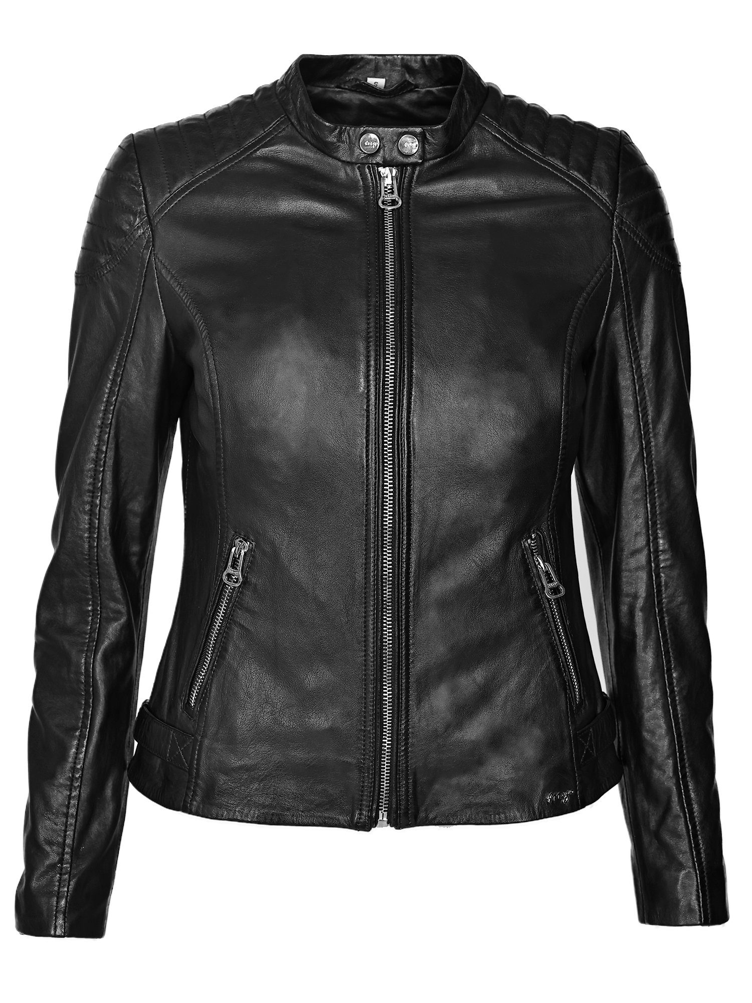 4202244 Lederjacke Maze