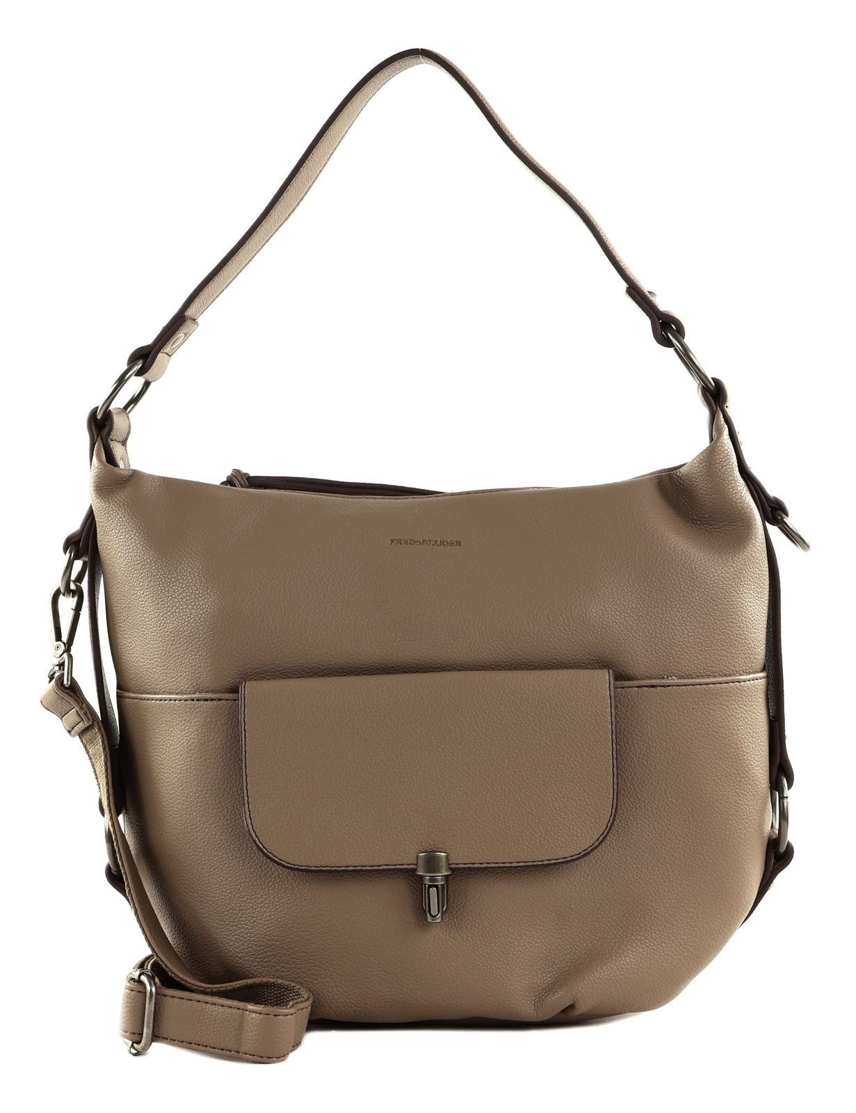 Schultertasche Hobo Bag