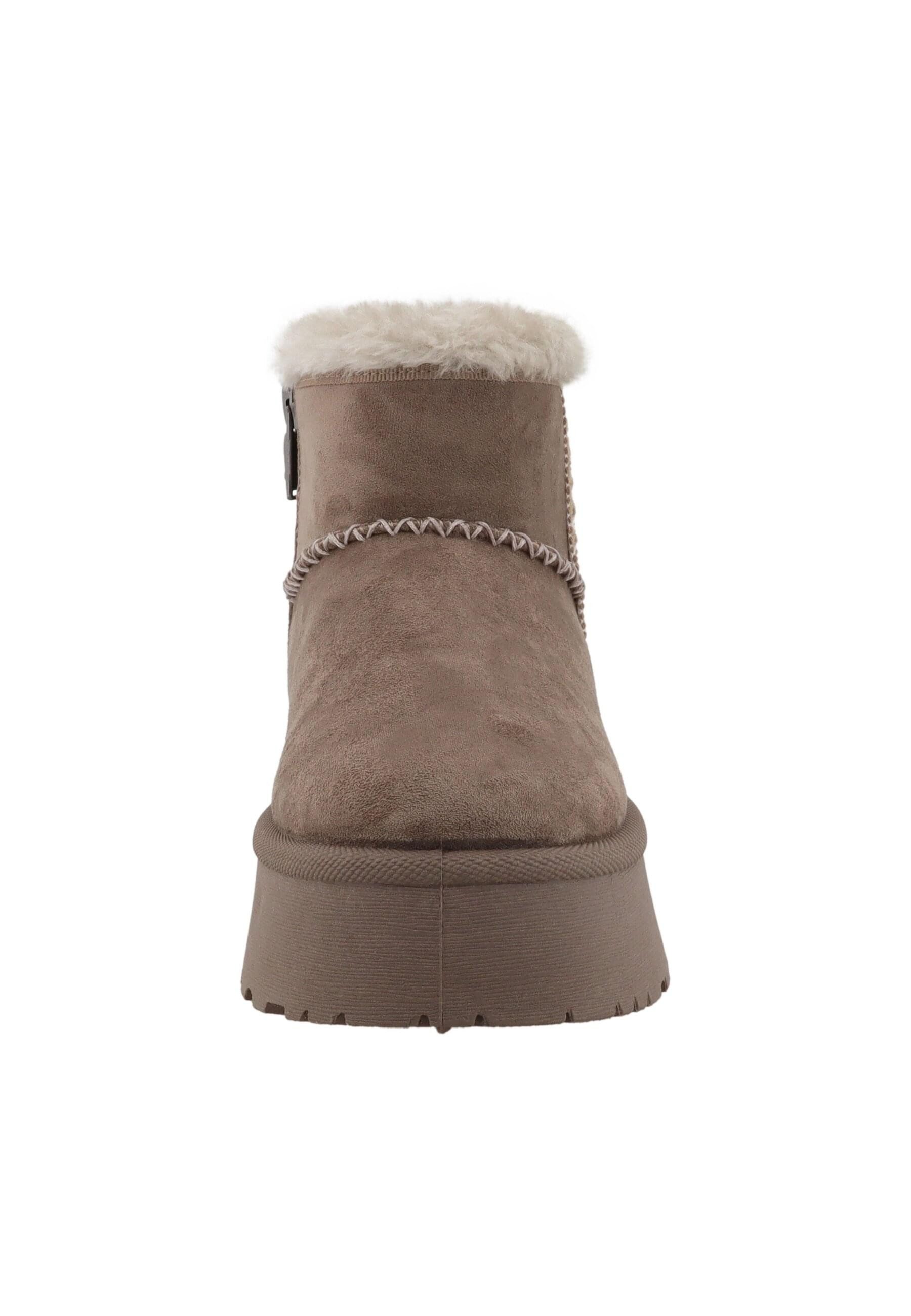 TOM TAILOR Tom Tailor Winter Boots Stiefel günstig online kaufen