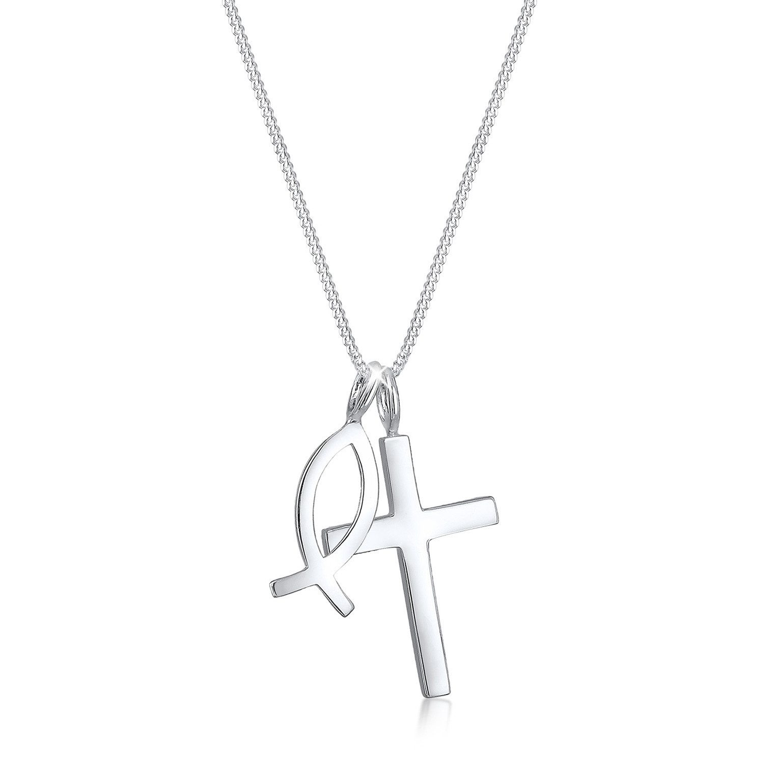 Charm-Kette Halskette für Damen