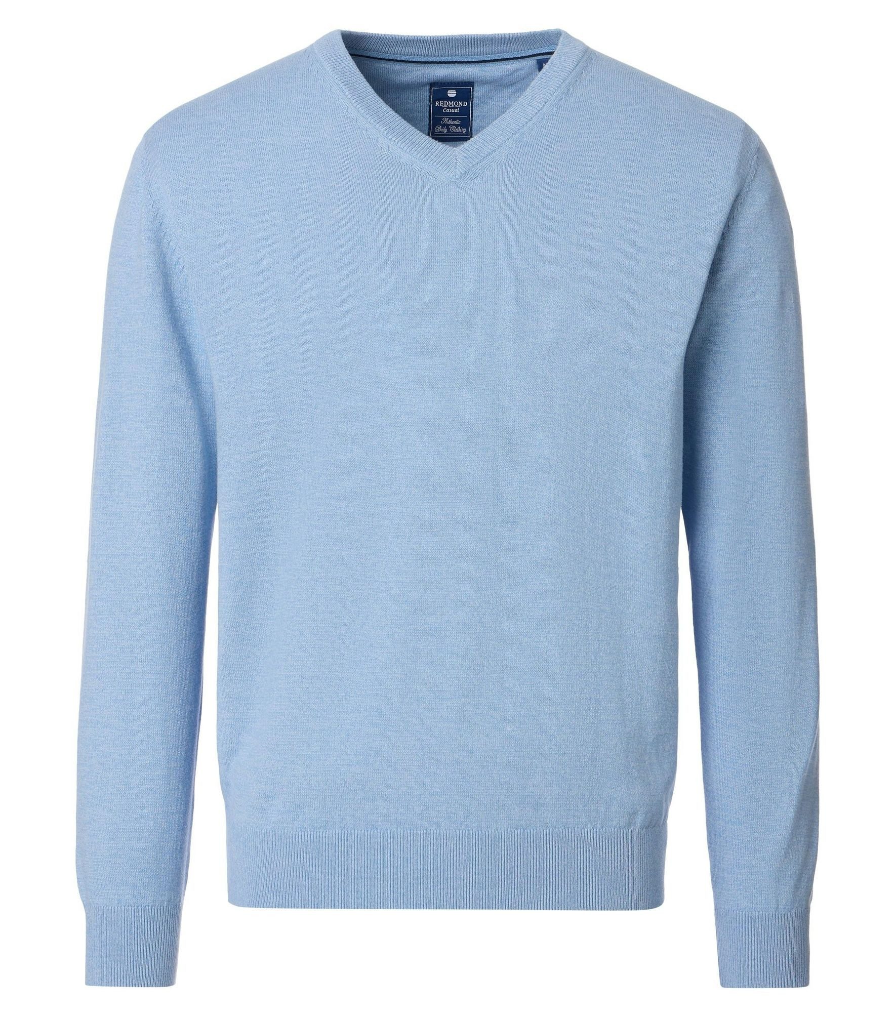 Redmond Rundhalspullover 252400600