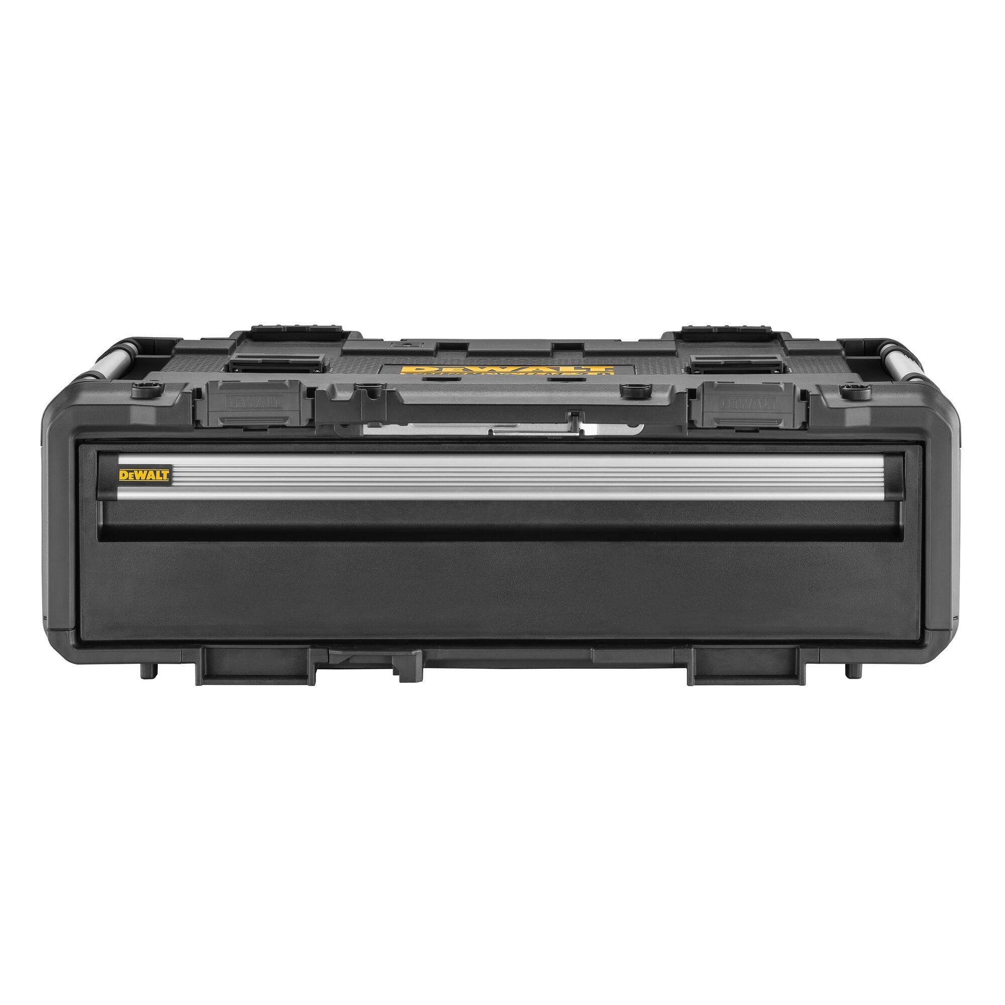 DeWalt Werkzeugkoffer DWST 08510-1 ToughSystem 2.0 DXL Modul mit Schublade
