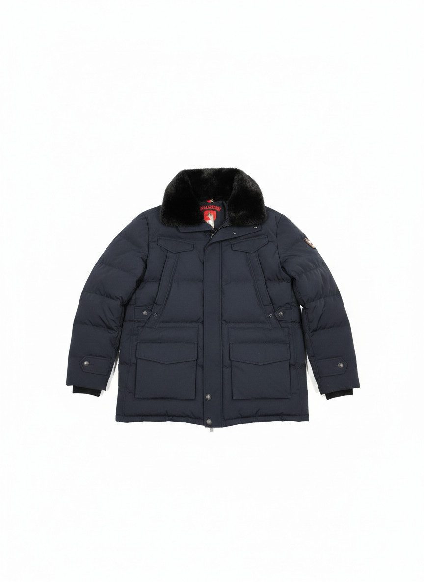 Outdoorjacke