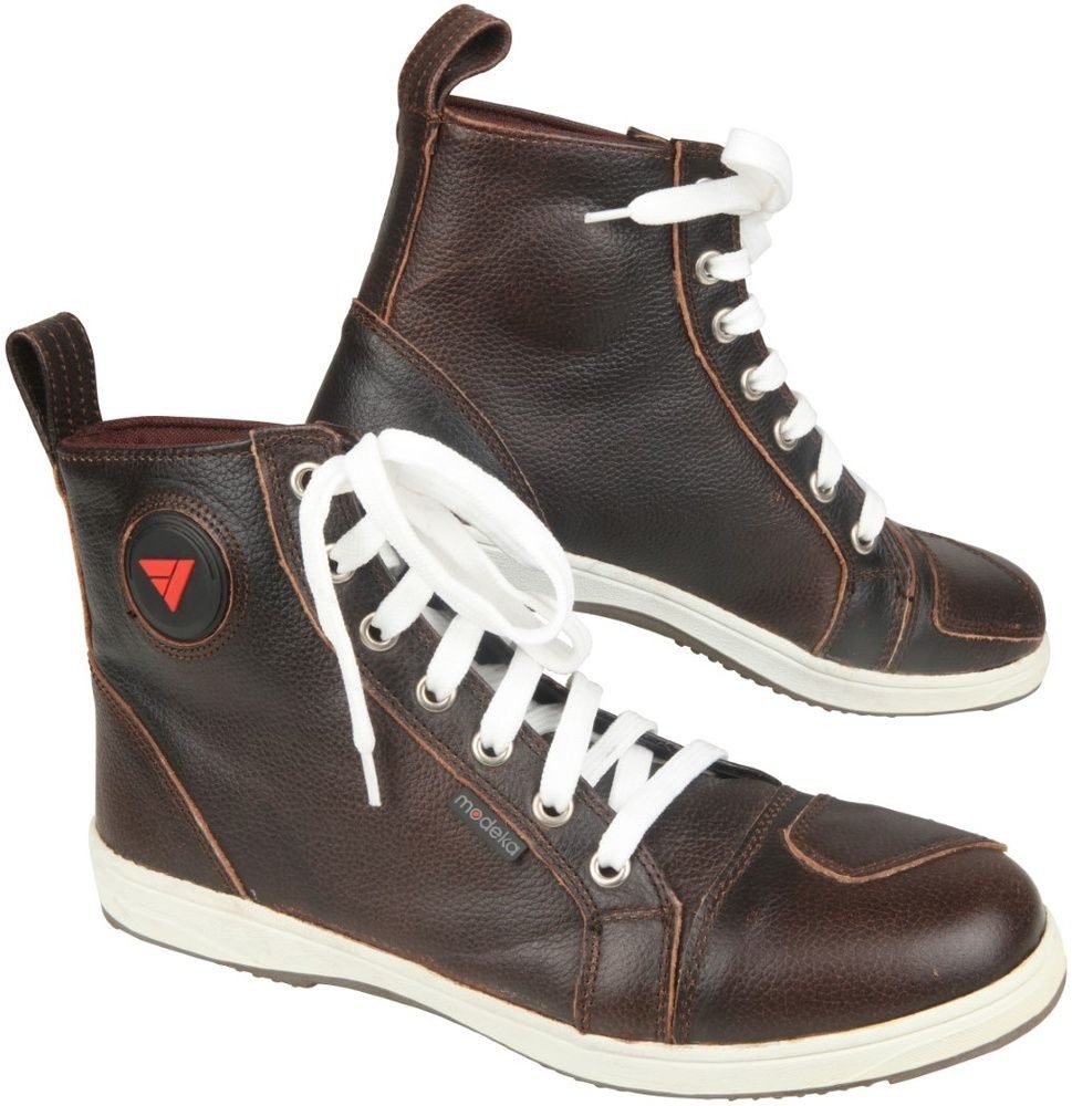 Modeka Stiefel Lane Motorradstiefel günstig online kaufen