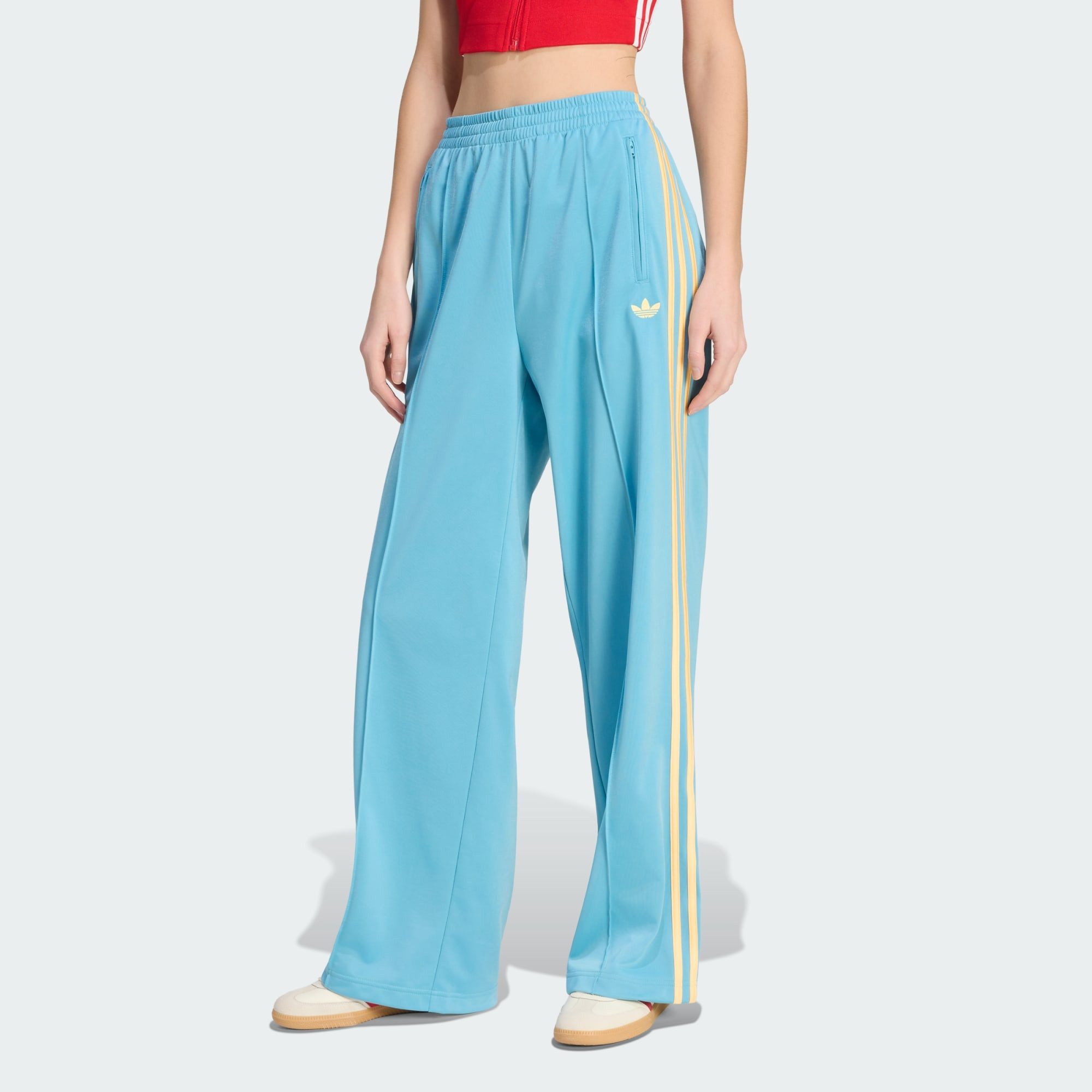 adidas Originals Trainingshose FIREBIRD LOOSE TRAININGSHOSE (1-tlg)