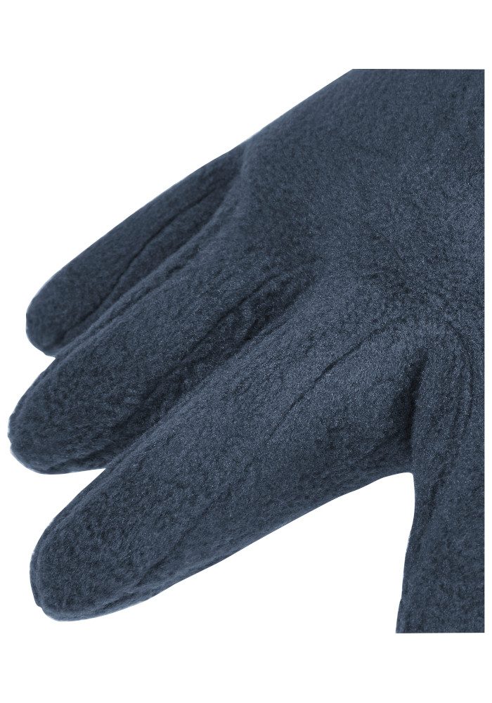 Jack Wolfskin Fleecehandschuhe FLEECE GLOVE K Kinderhandschuhe, warm, atmungsaktiv – Bild 4 von 5